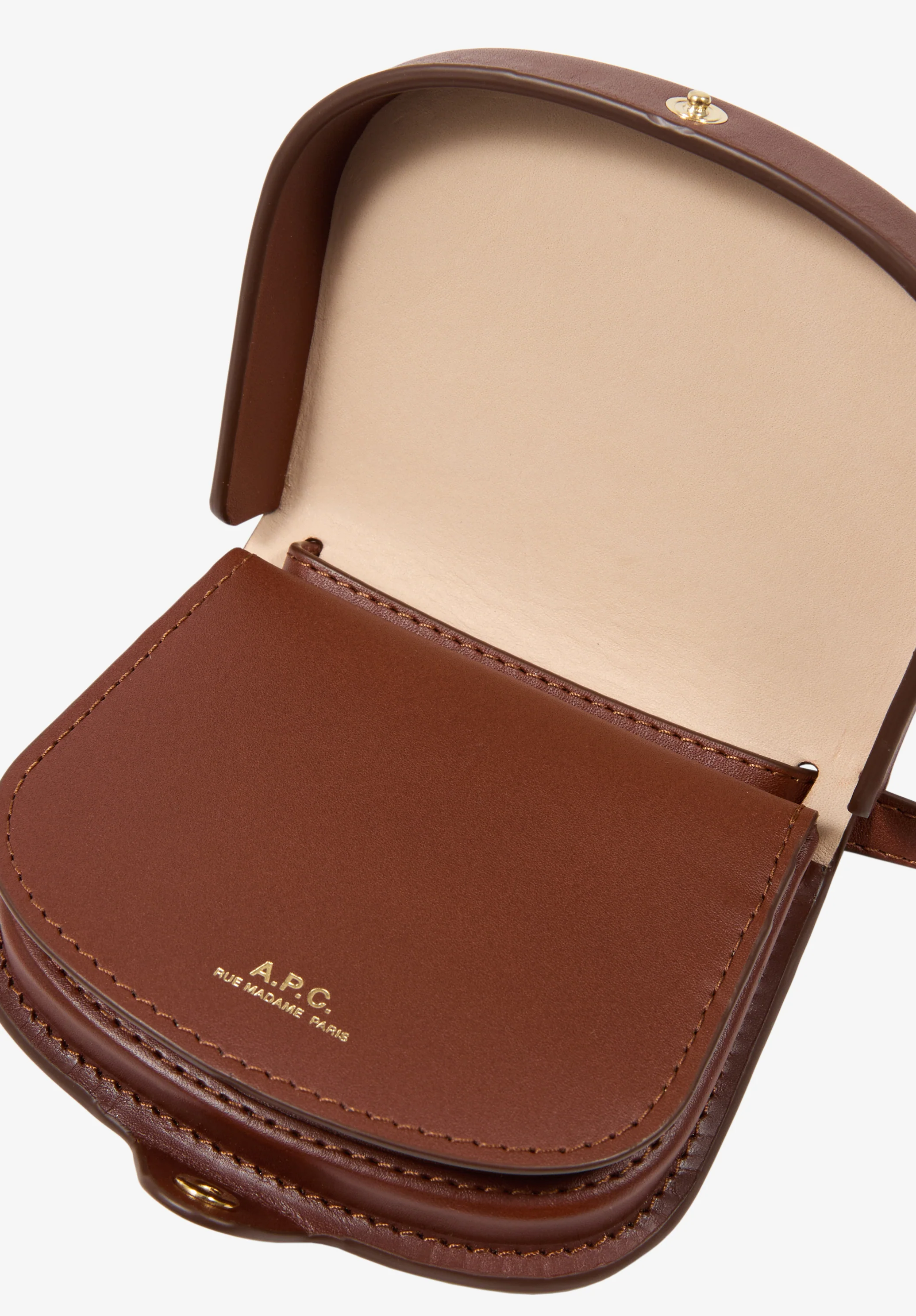 Jo Strap coin purse - Image 4