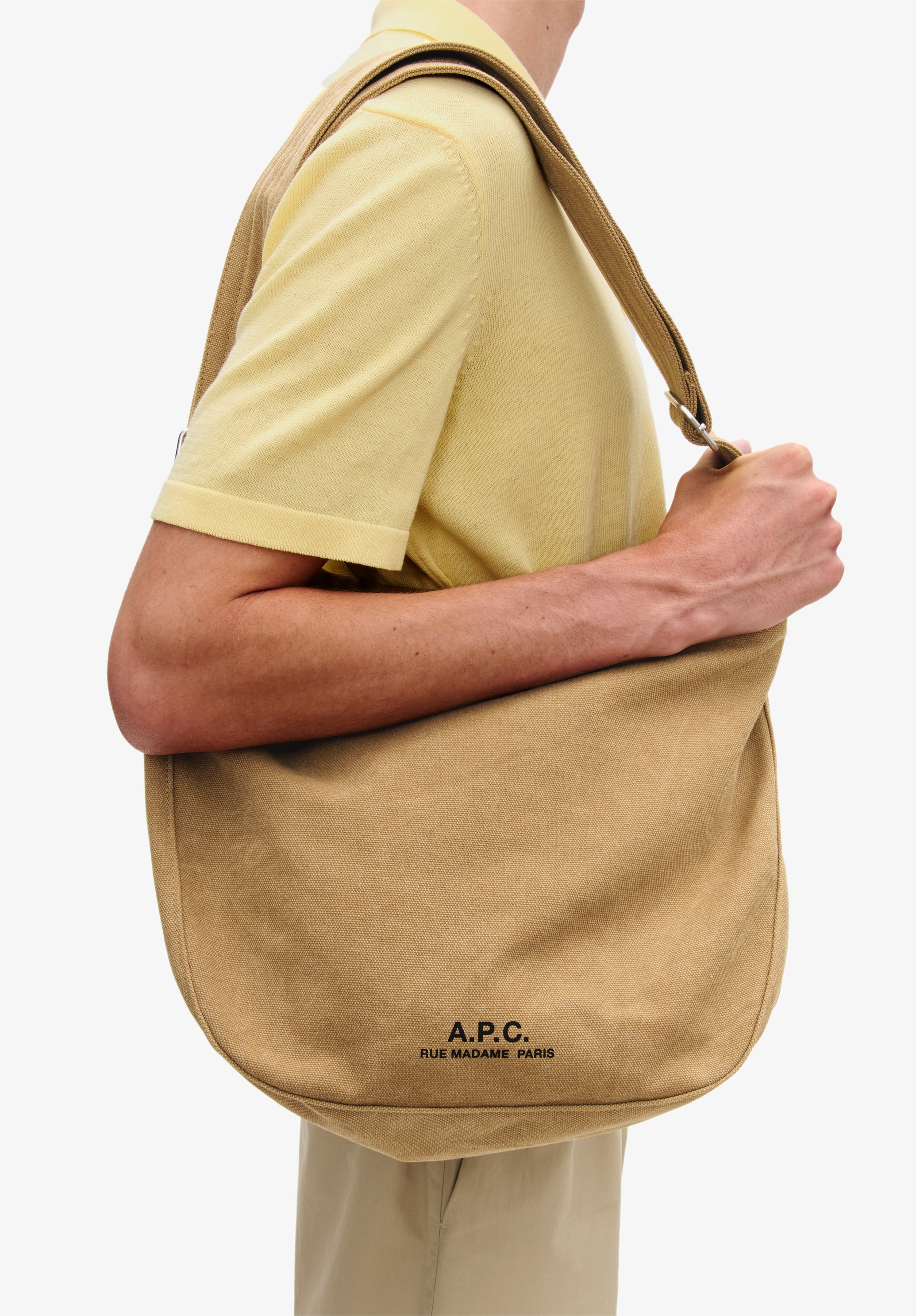 Journal satchel - Image 2