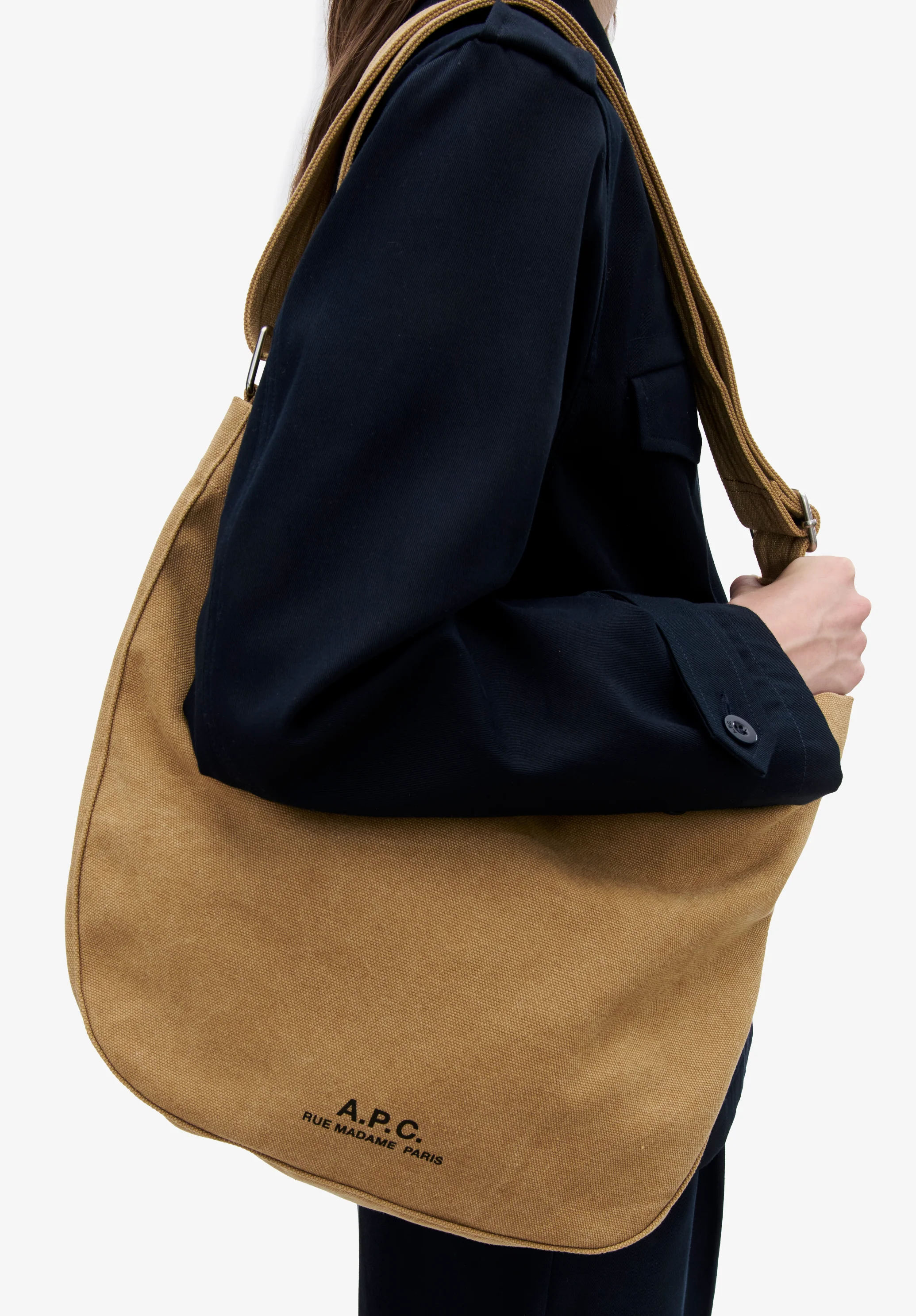 Journal satchel - Image 6