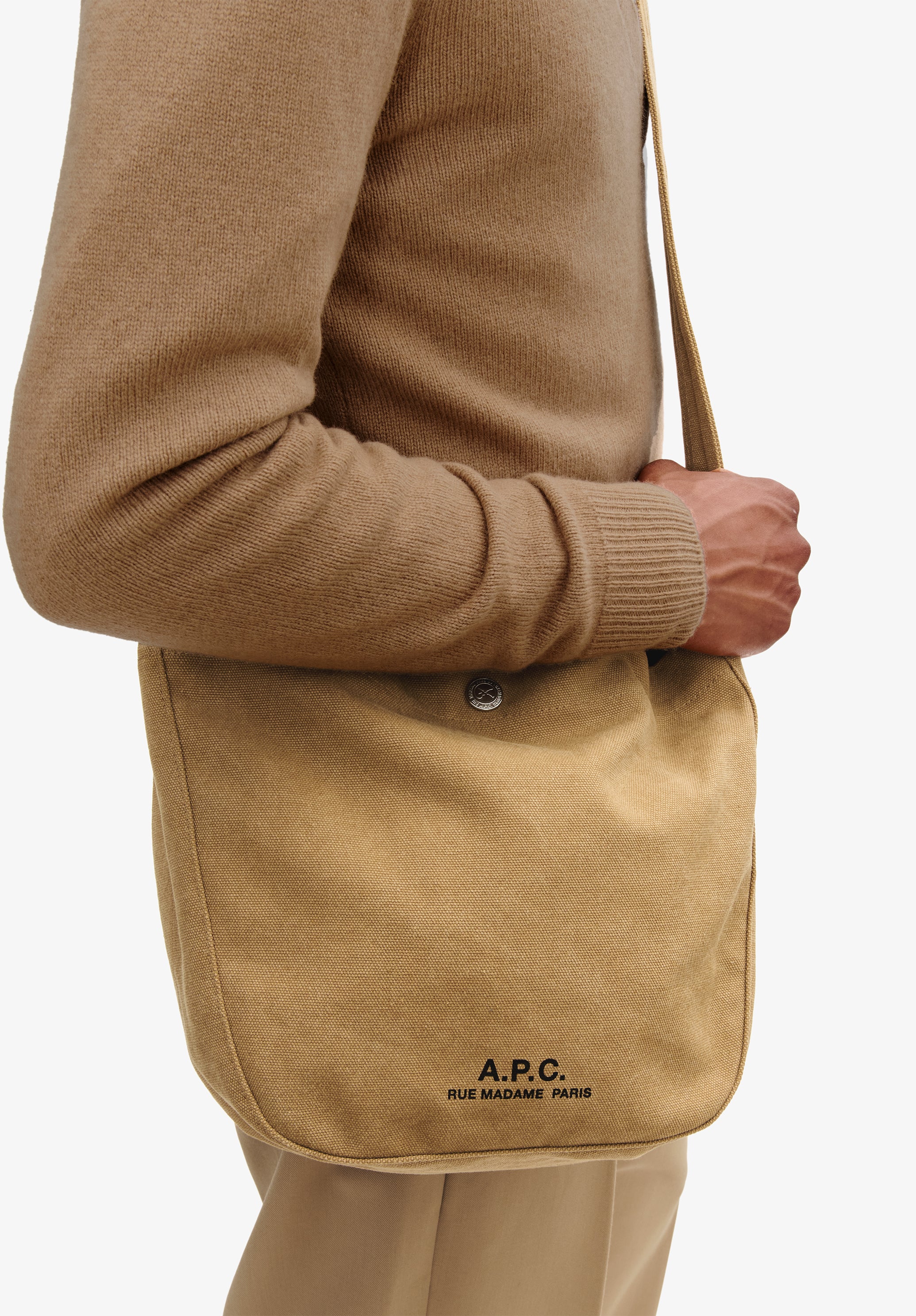 Journal Small satchel - Image 2