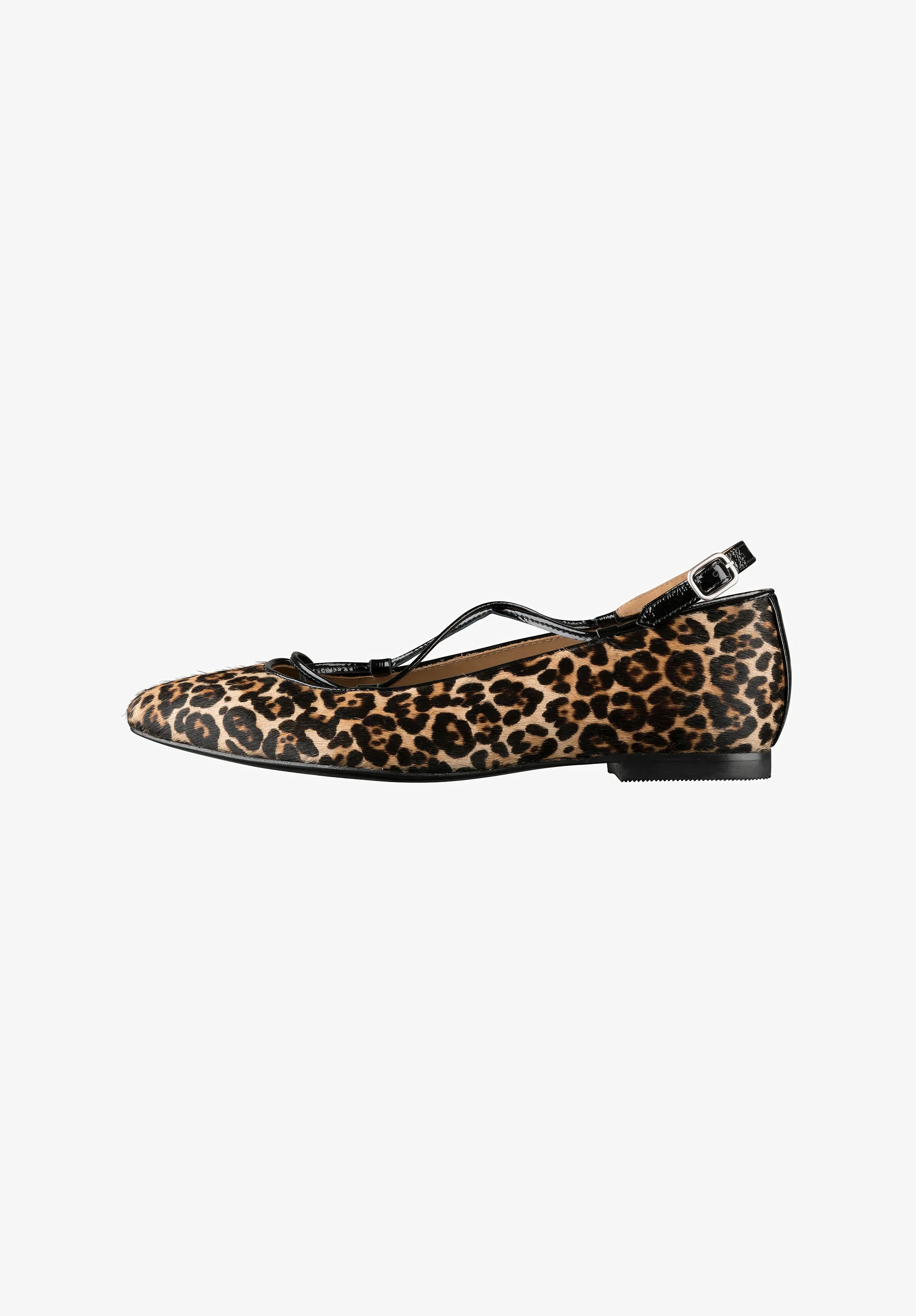 Katie ballet flats