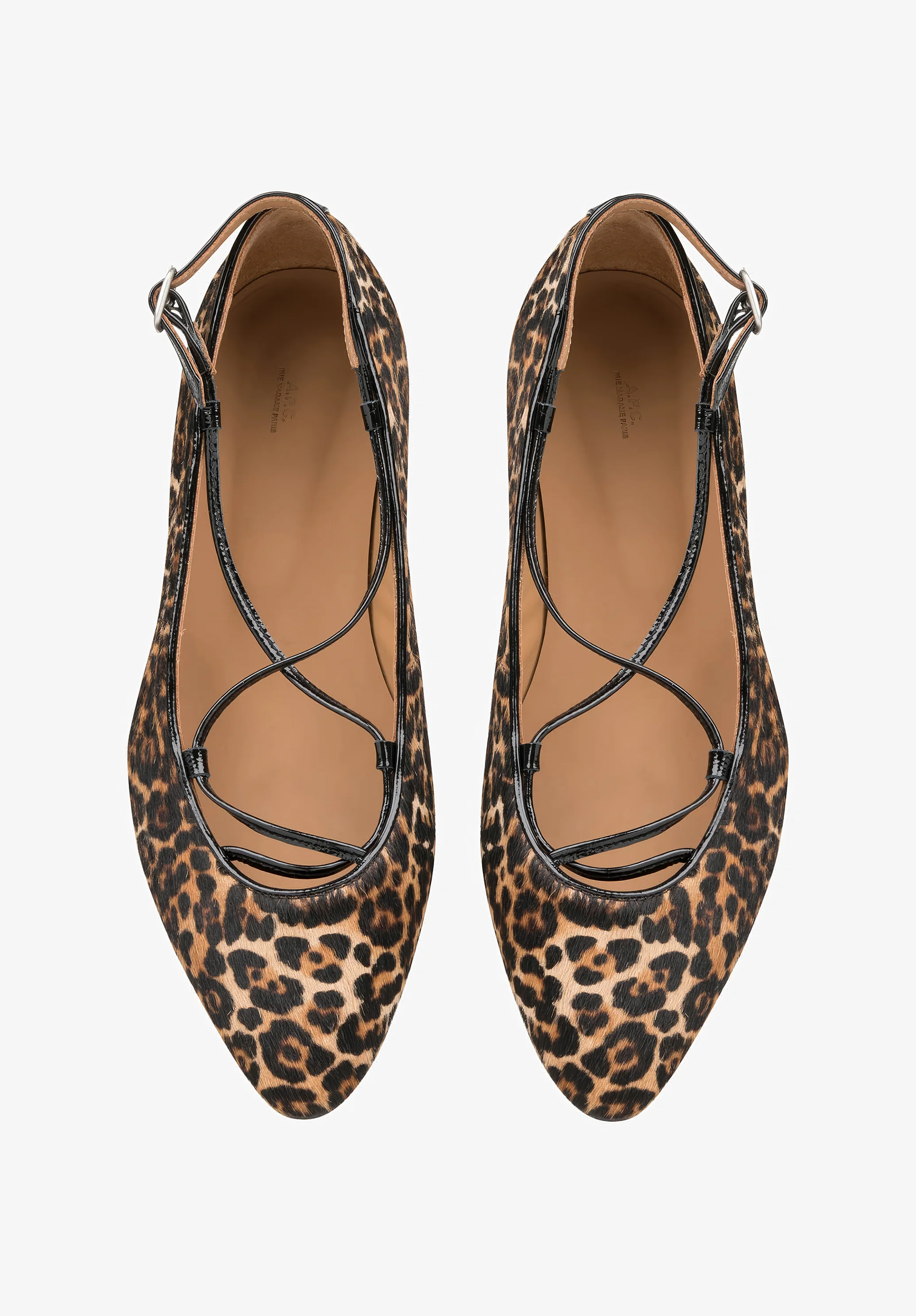 Katie ballet flats - Image 5