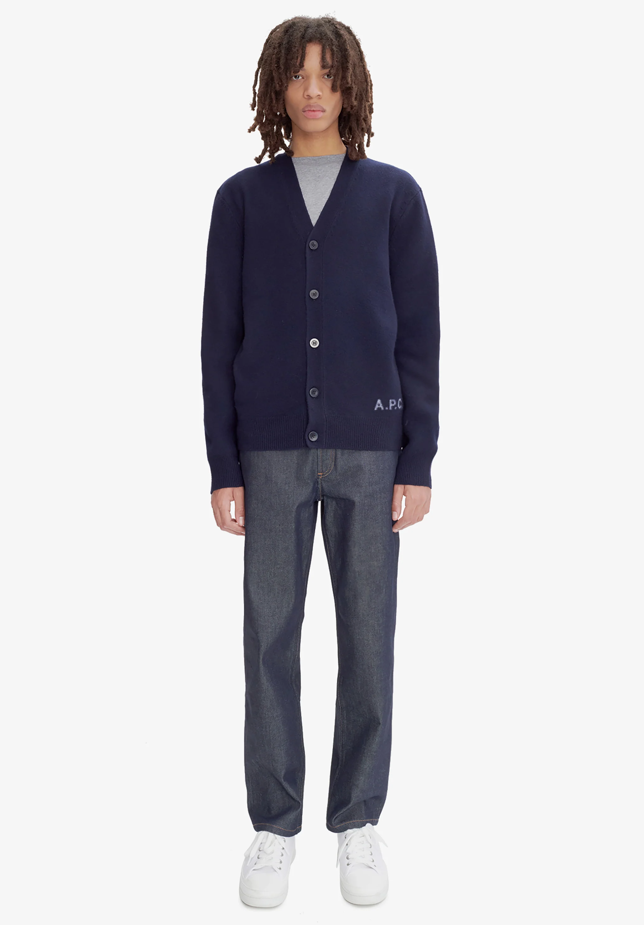 Kenny cardigan - Image 2