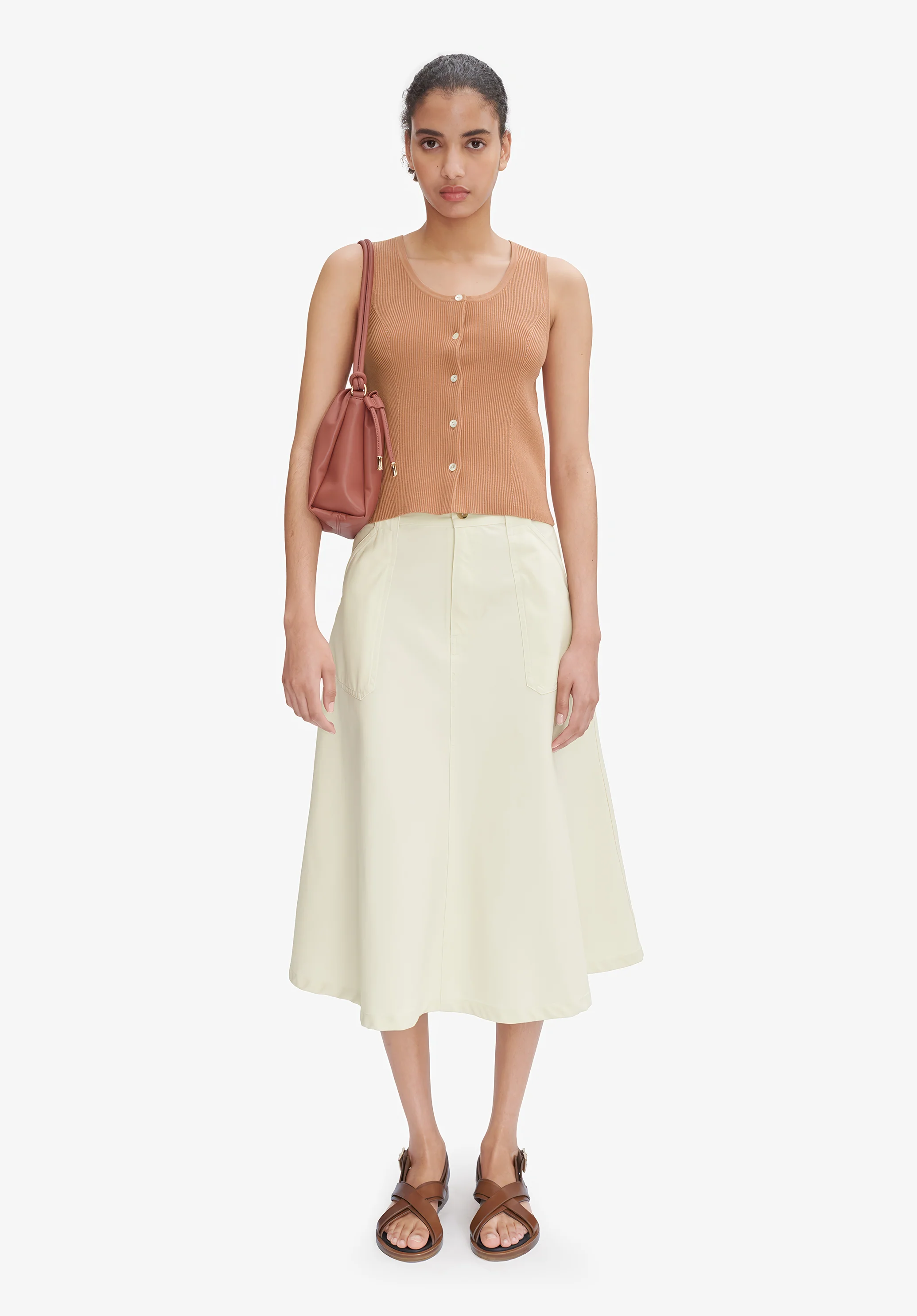 Laurie skirt