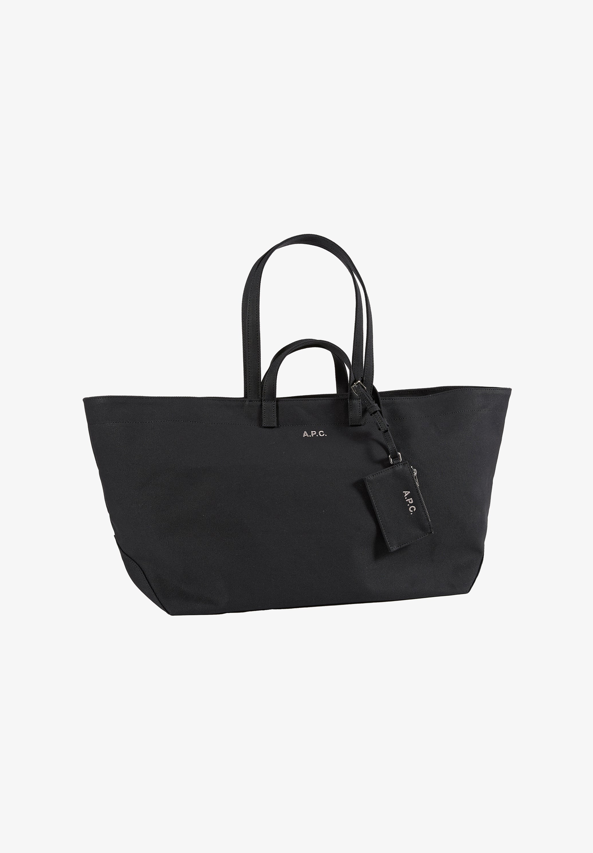 Le Drummer Toile bag - Image 3