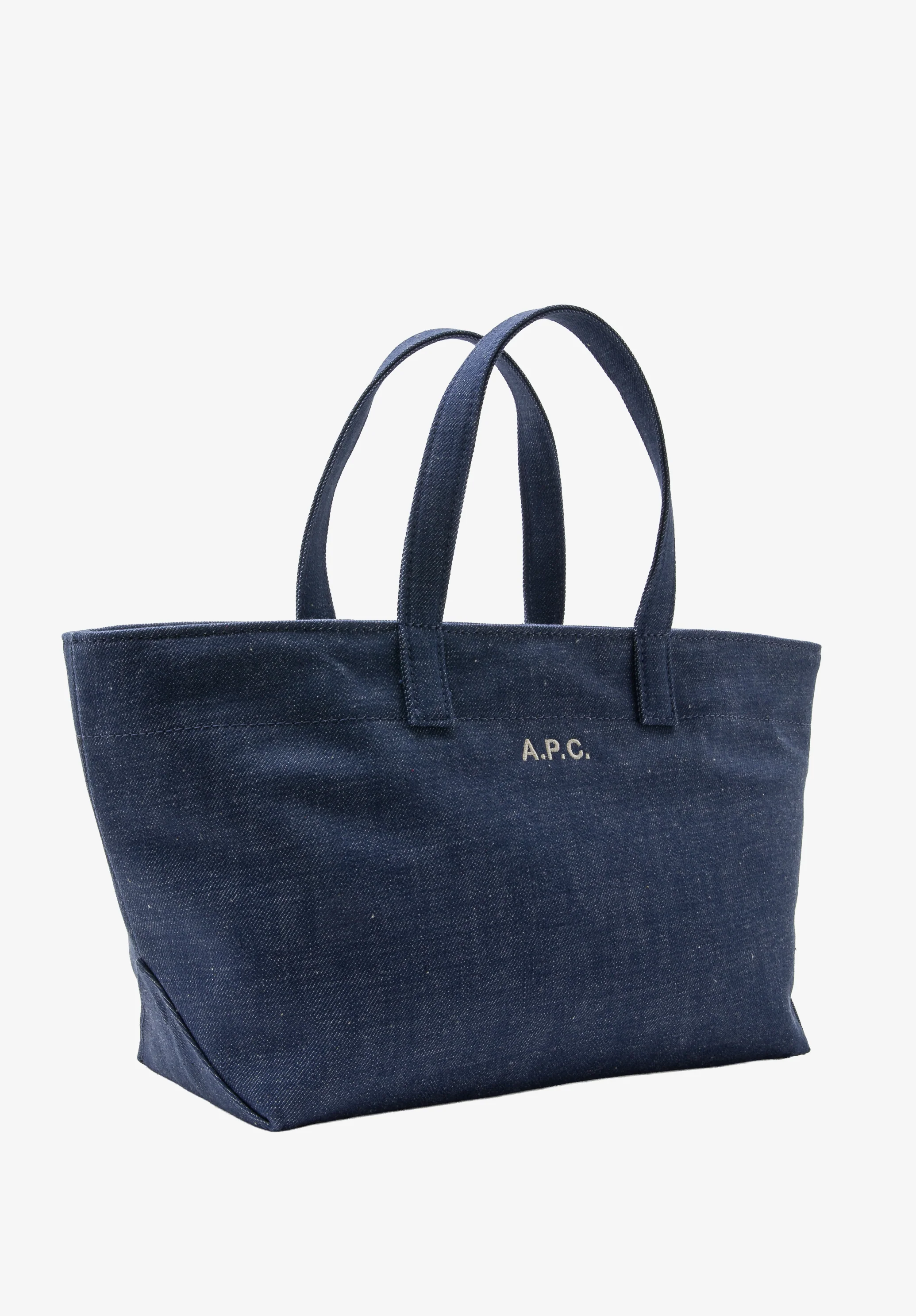 Le Drummer Toile Small bag - Image 3