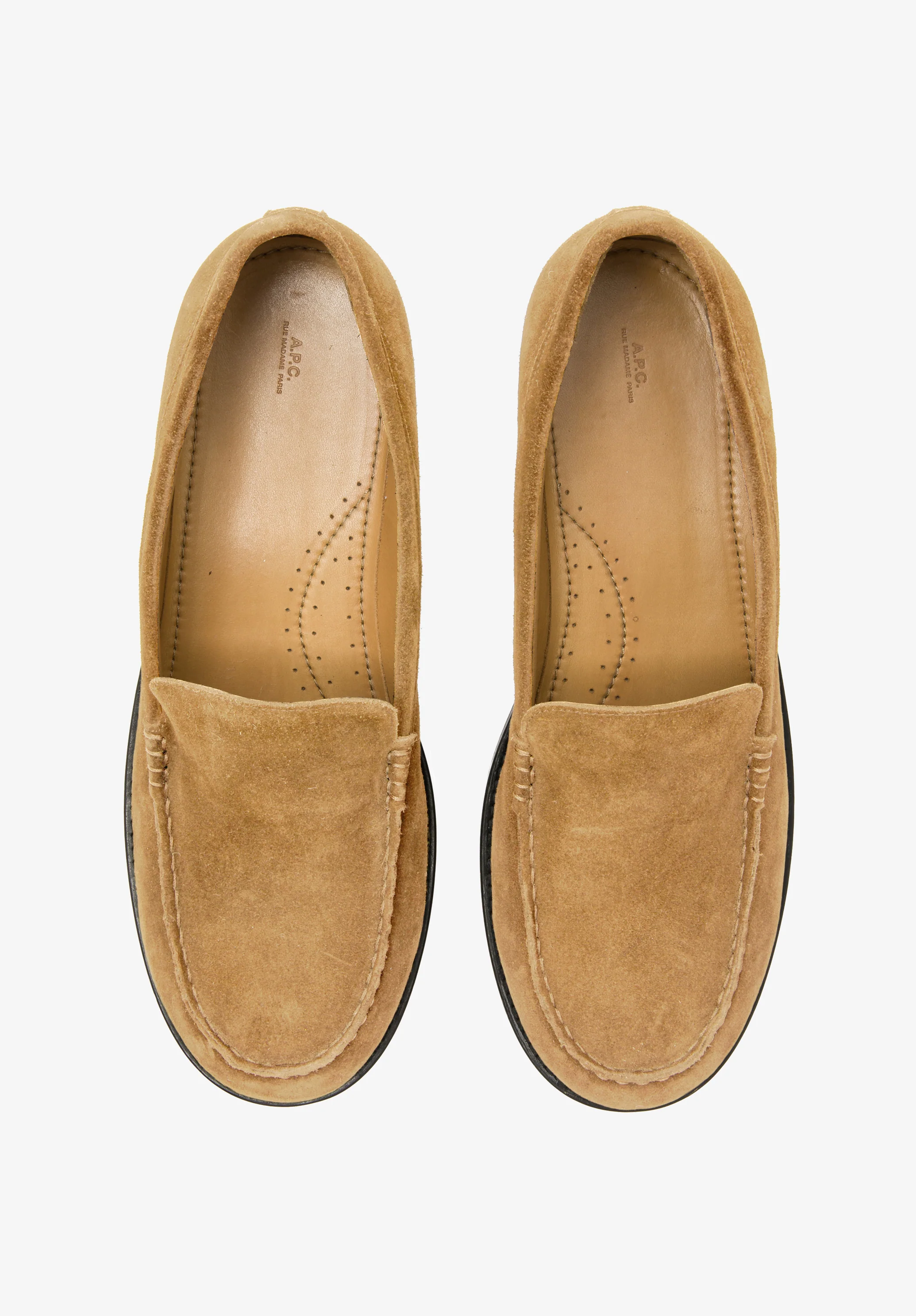 Les Mocassins - Image 3