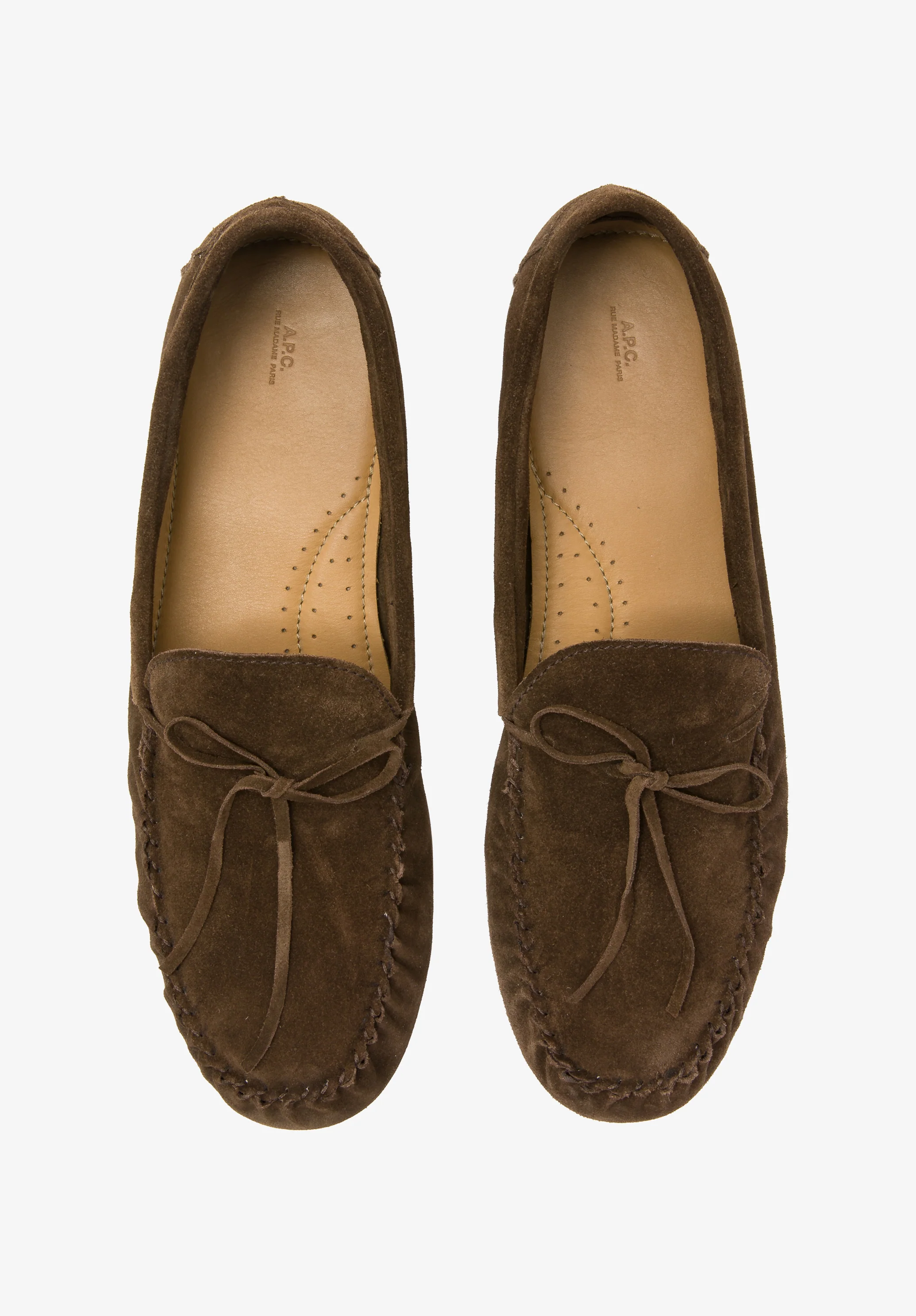 Les Mocassins Souples - Image 3