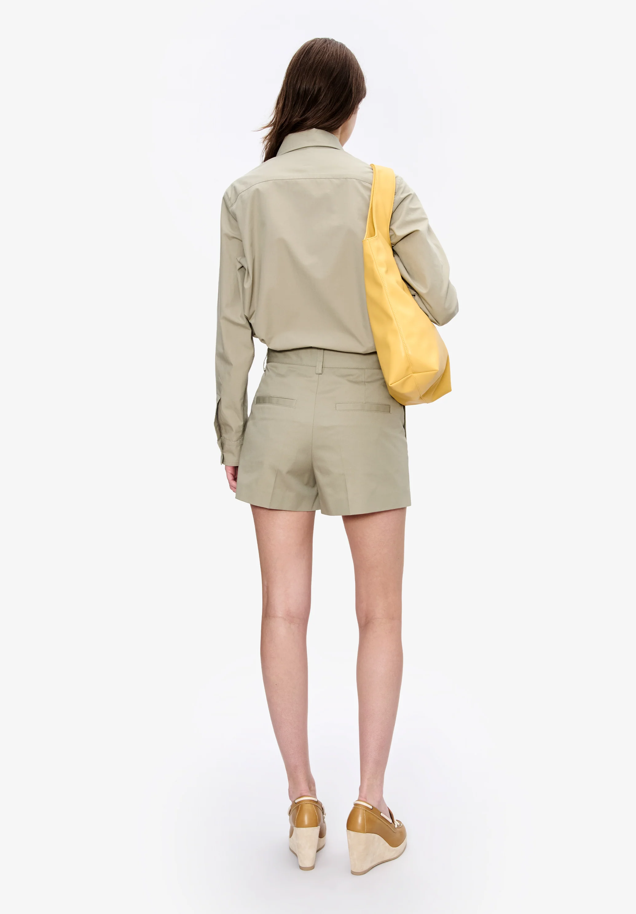Lily shorts - Image 3