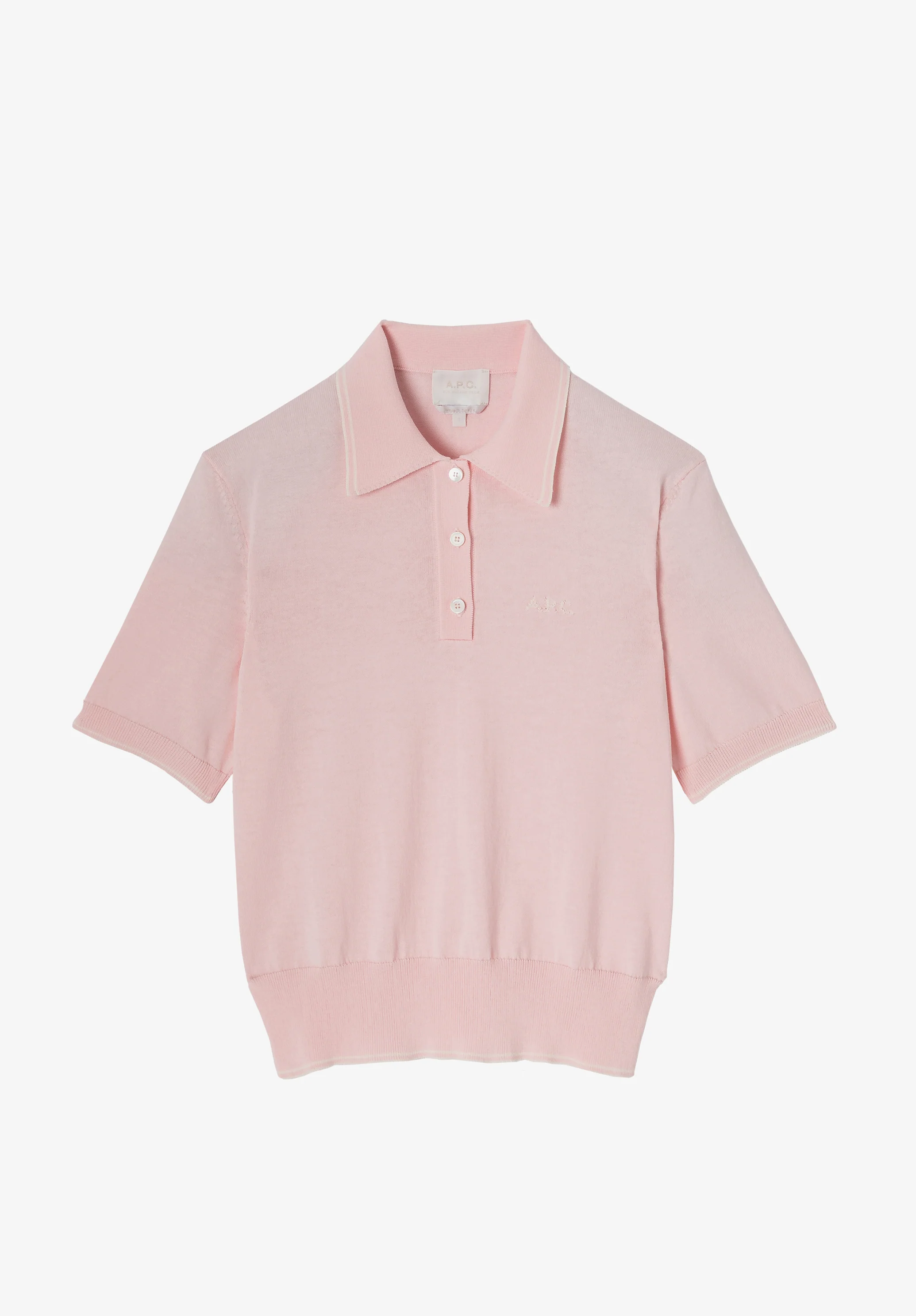 Lisa Polo Shirt - Image 2