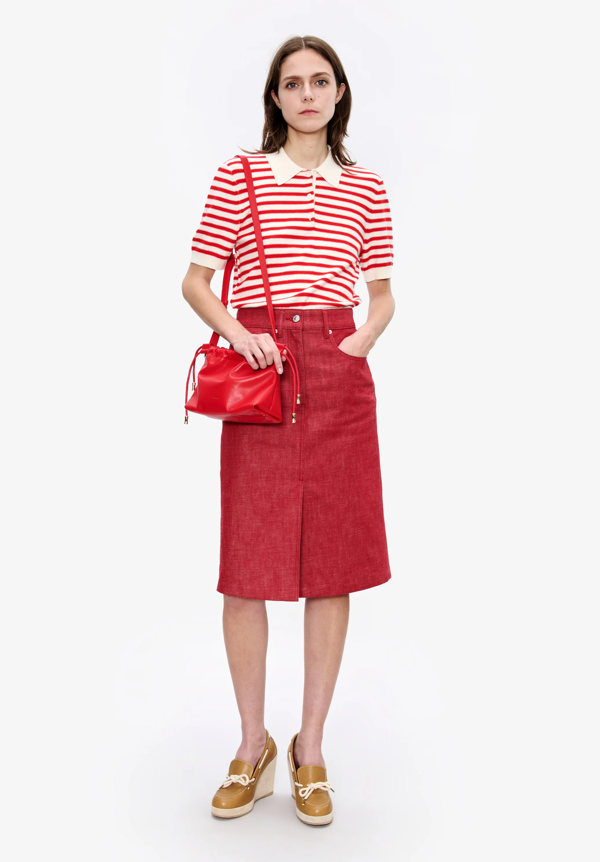 Lizzie skirt - Image 2