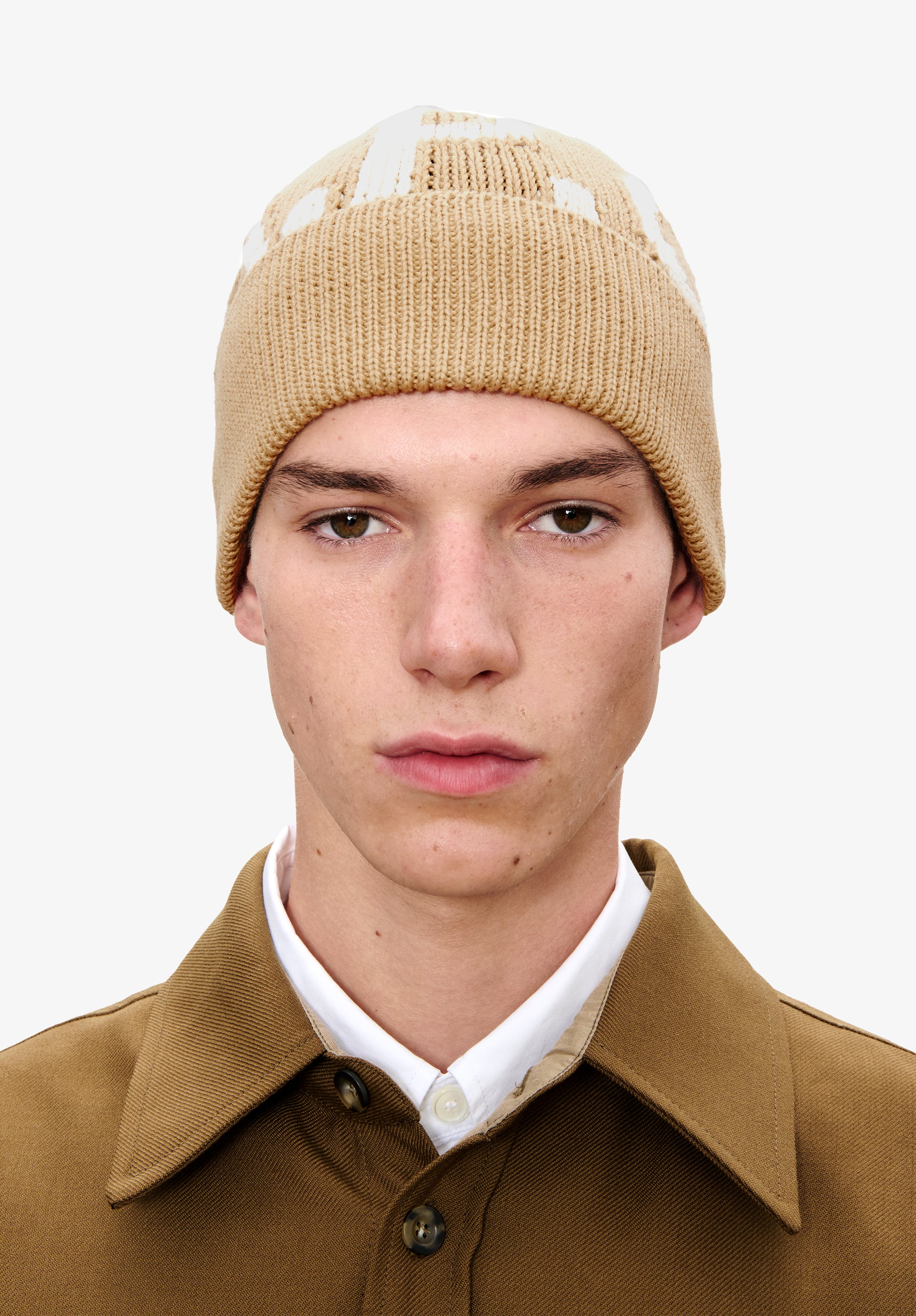Logo beanie - Image 2