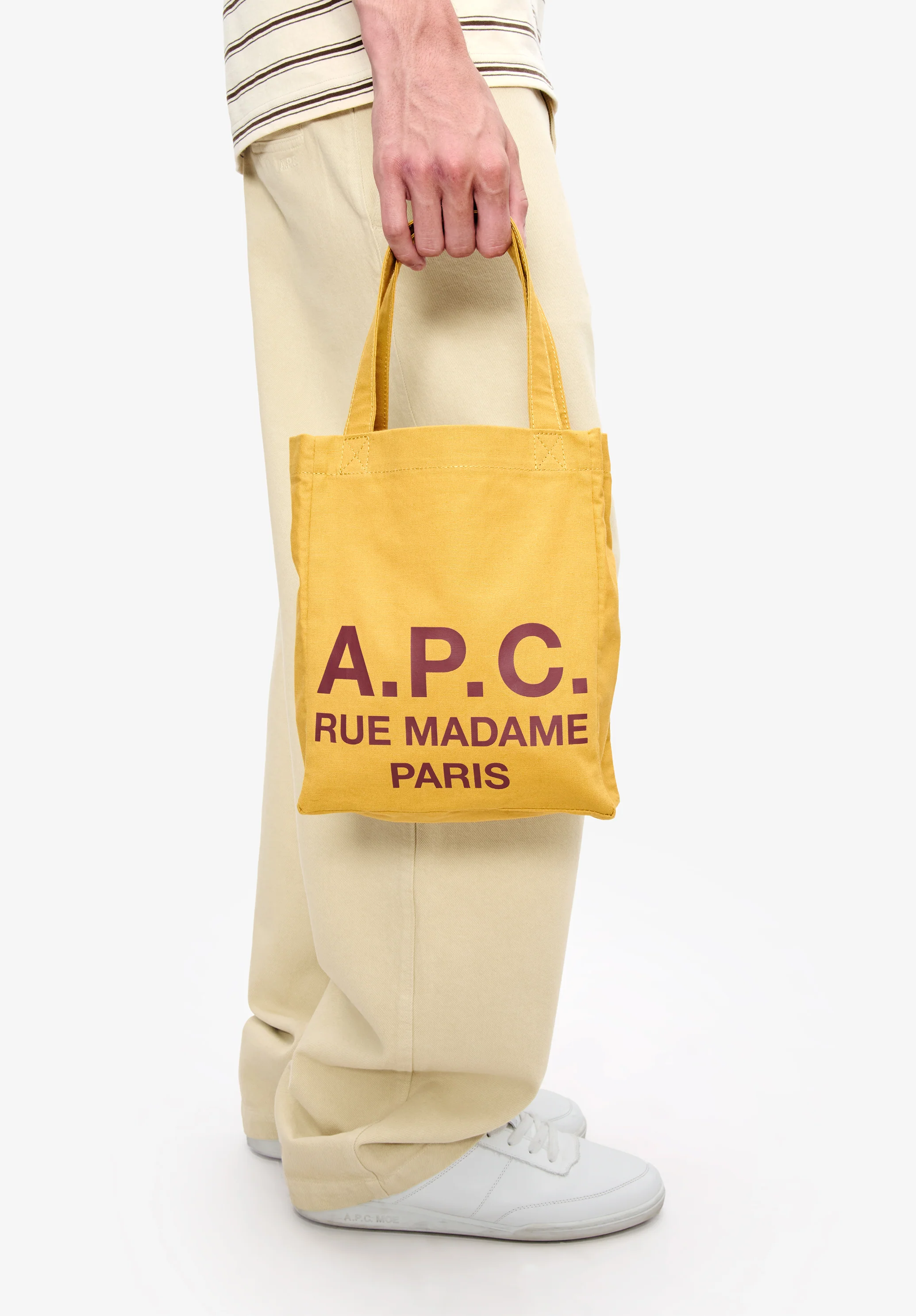 Lou Rue Madame Small 2.0 tote bag - Image 2