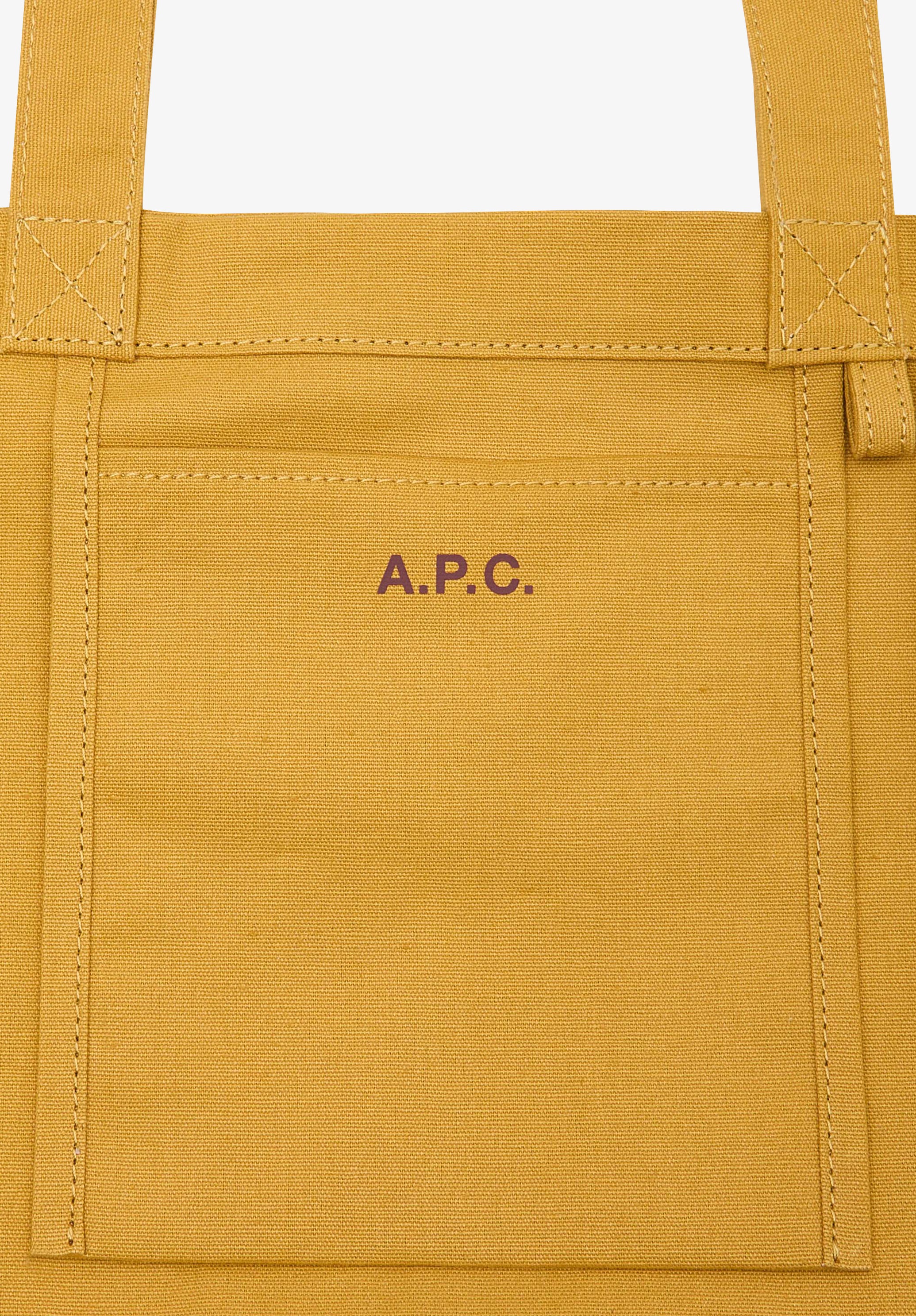 Lou Rue Madame Small 2.0 tote bag - Image 3