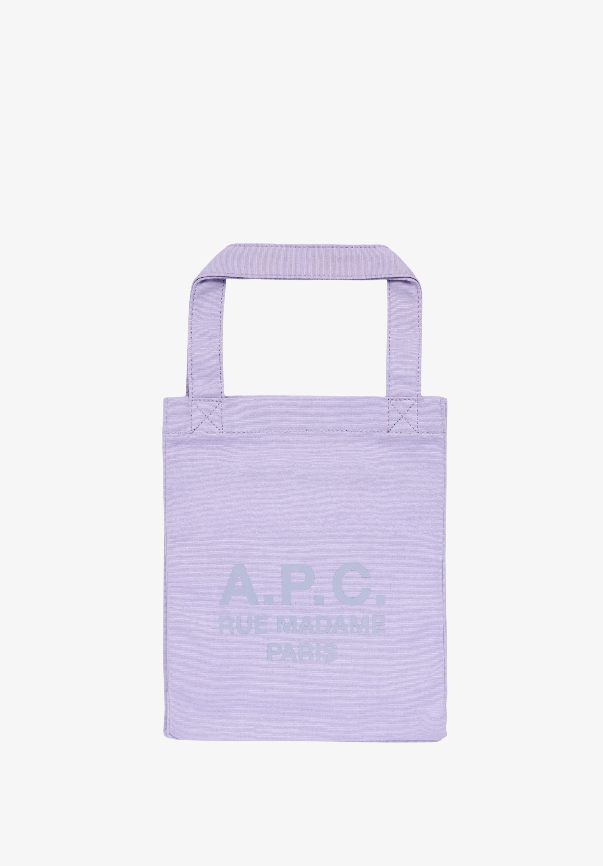 Lou Rue Madame Small tote bag