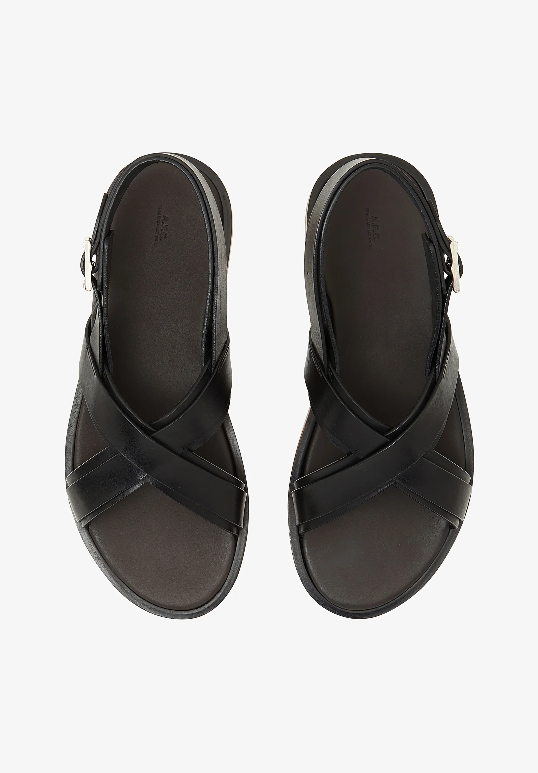 Lou sandals - Image 4
