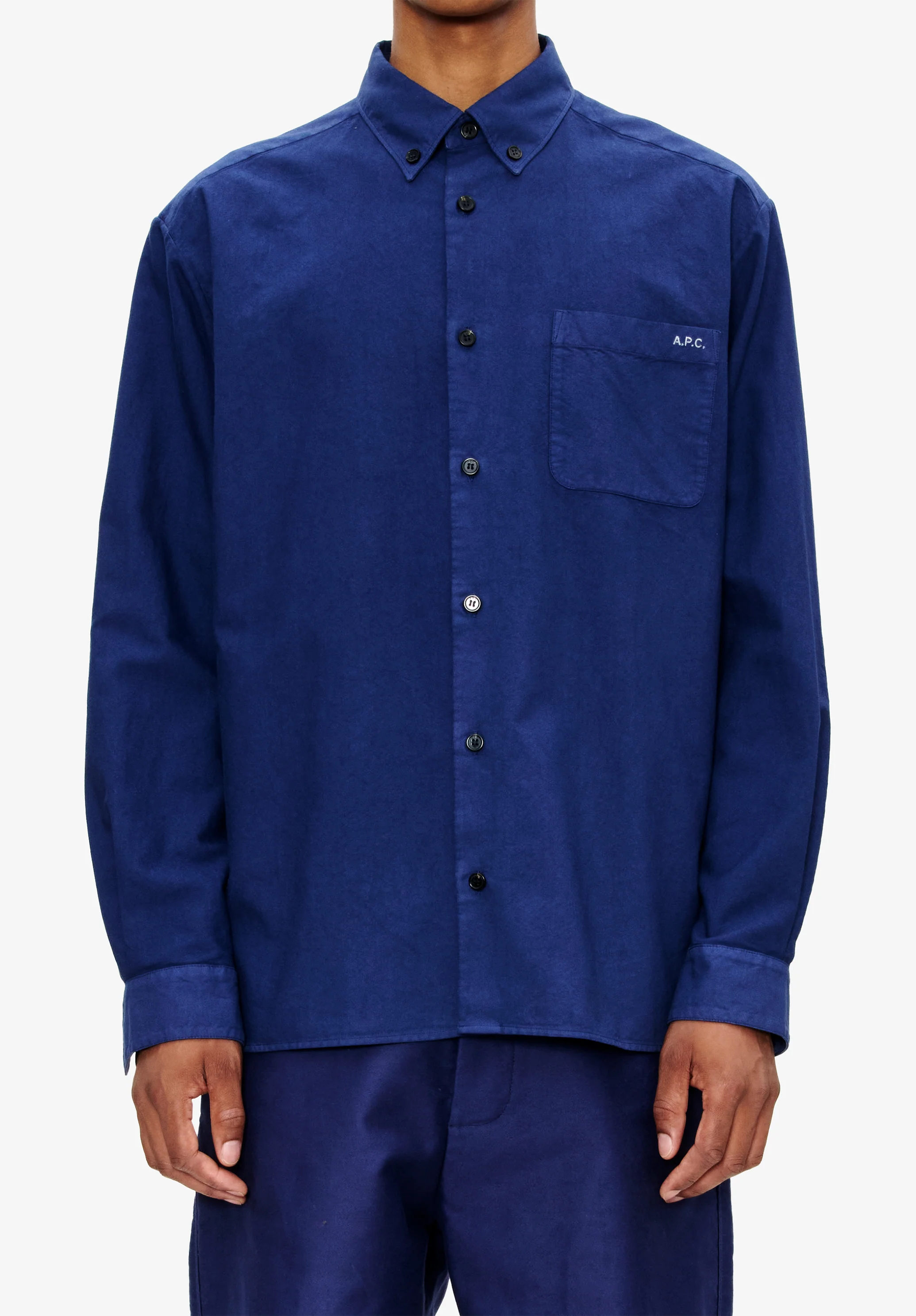 Mateo shirt - Image 4