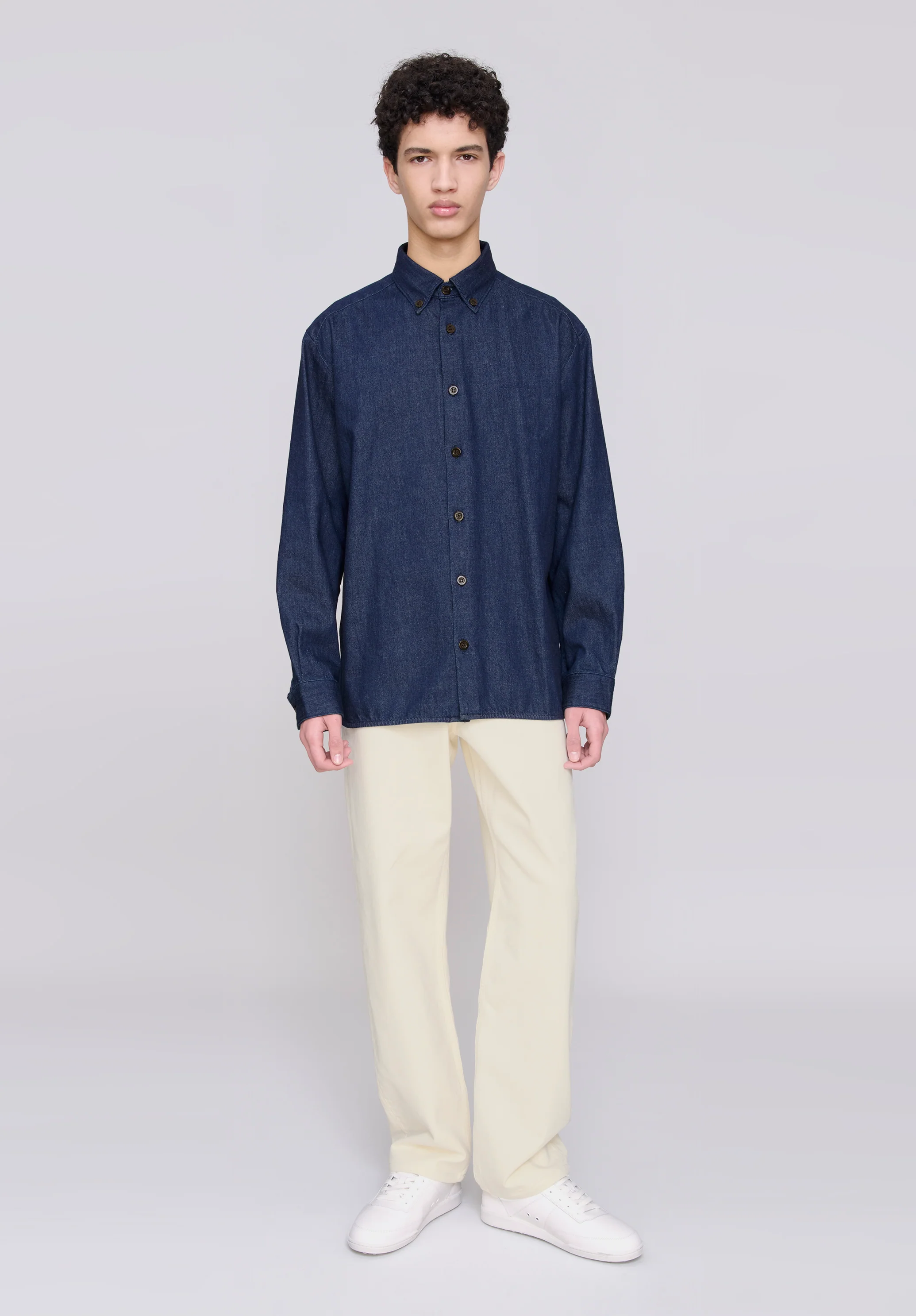 Mathias shirt - Image 2