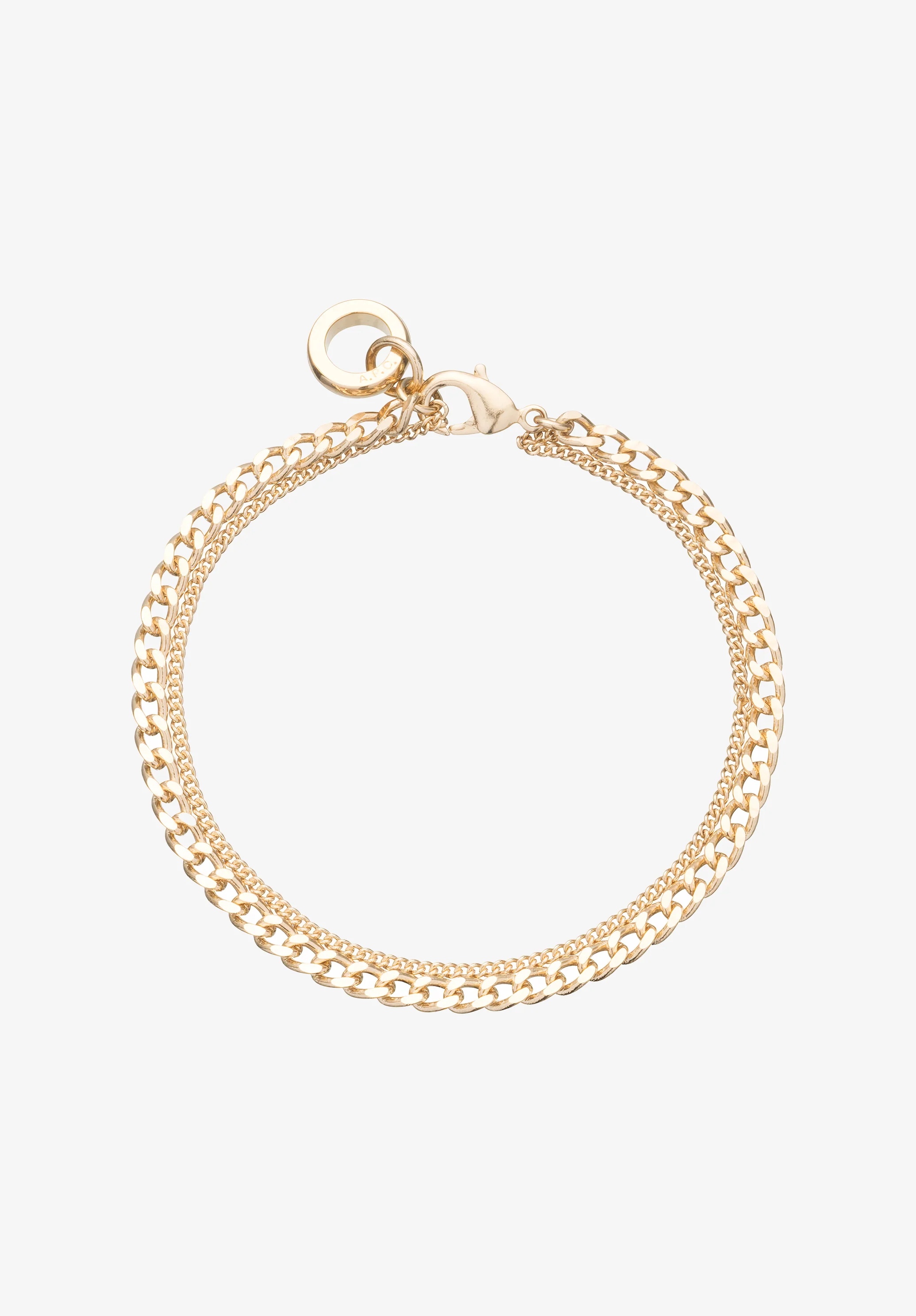 Minimal bracelet
