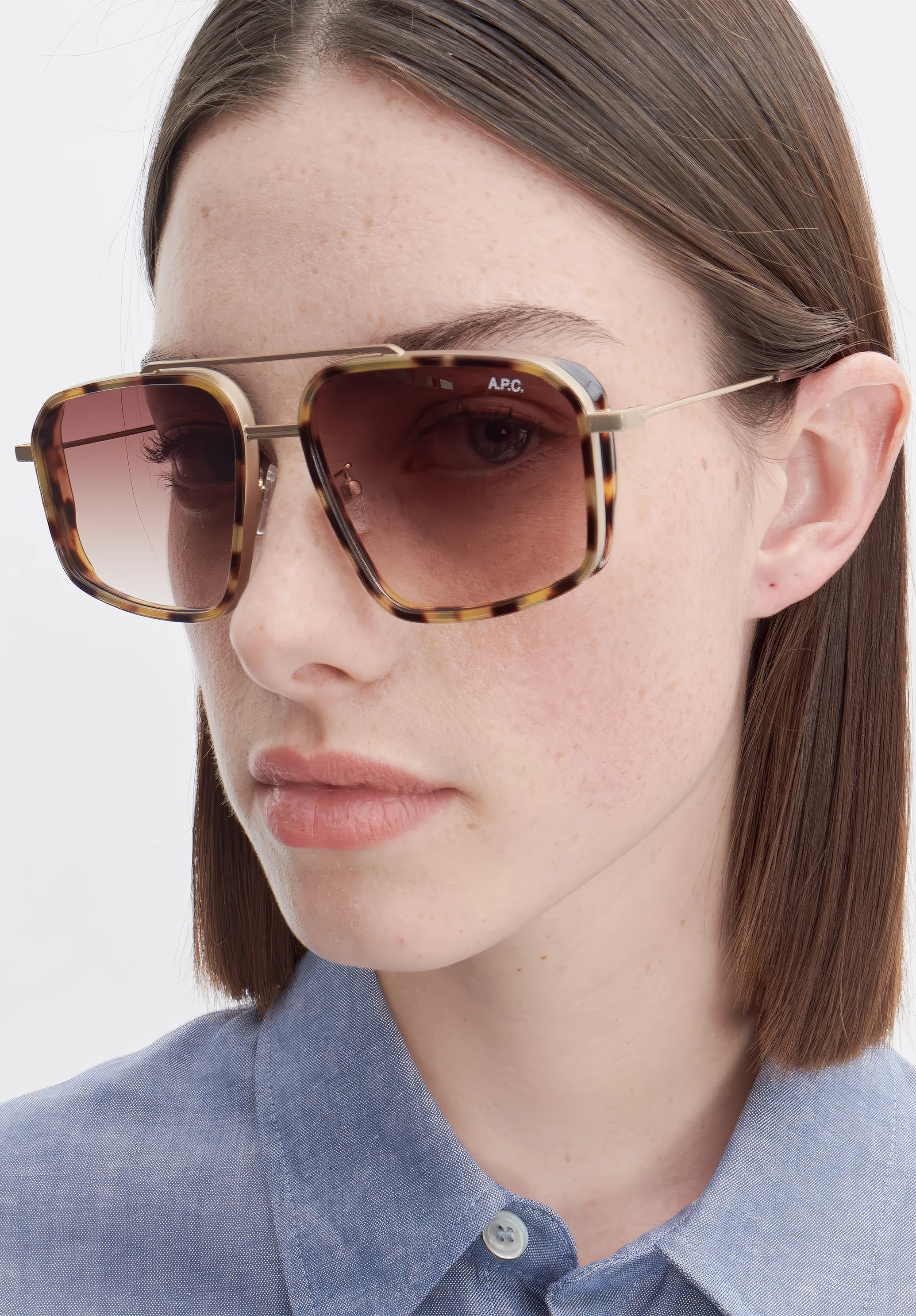 Moe sunglasses unisex - Image 2