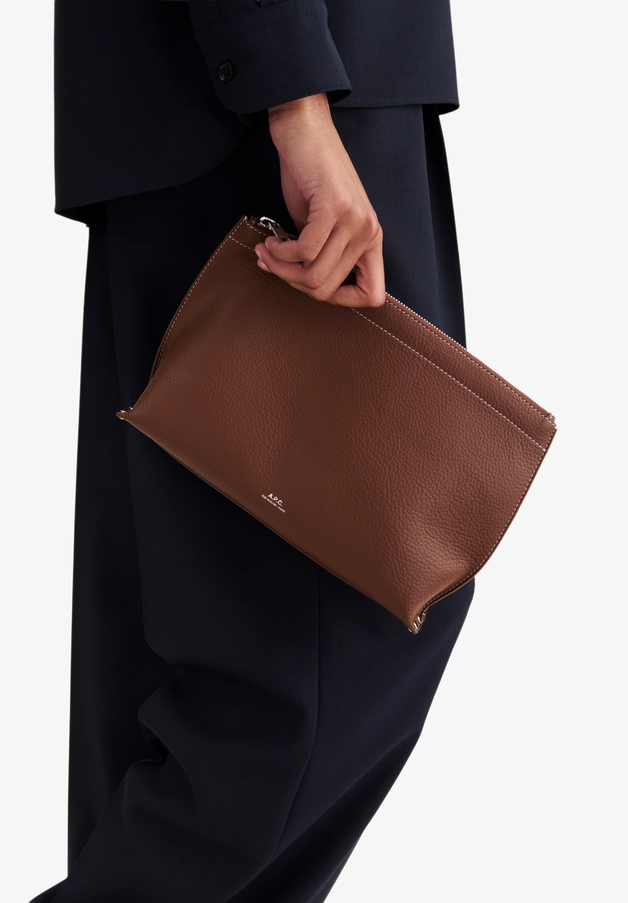 Neige Clou pouch - Image 5