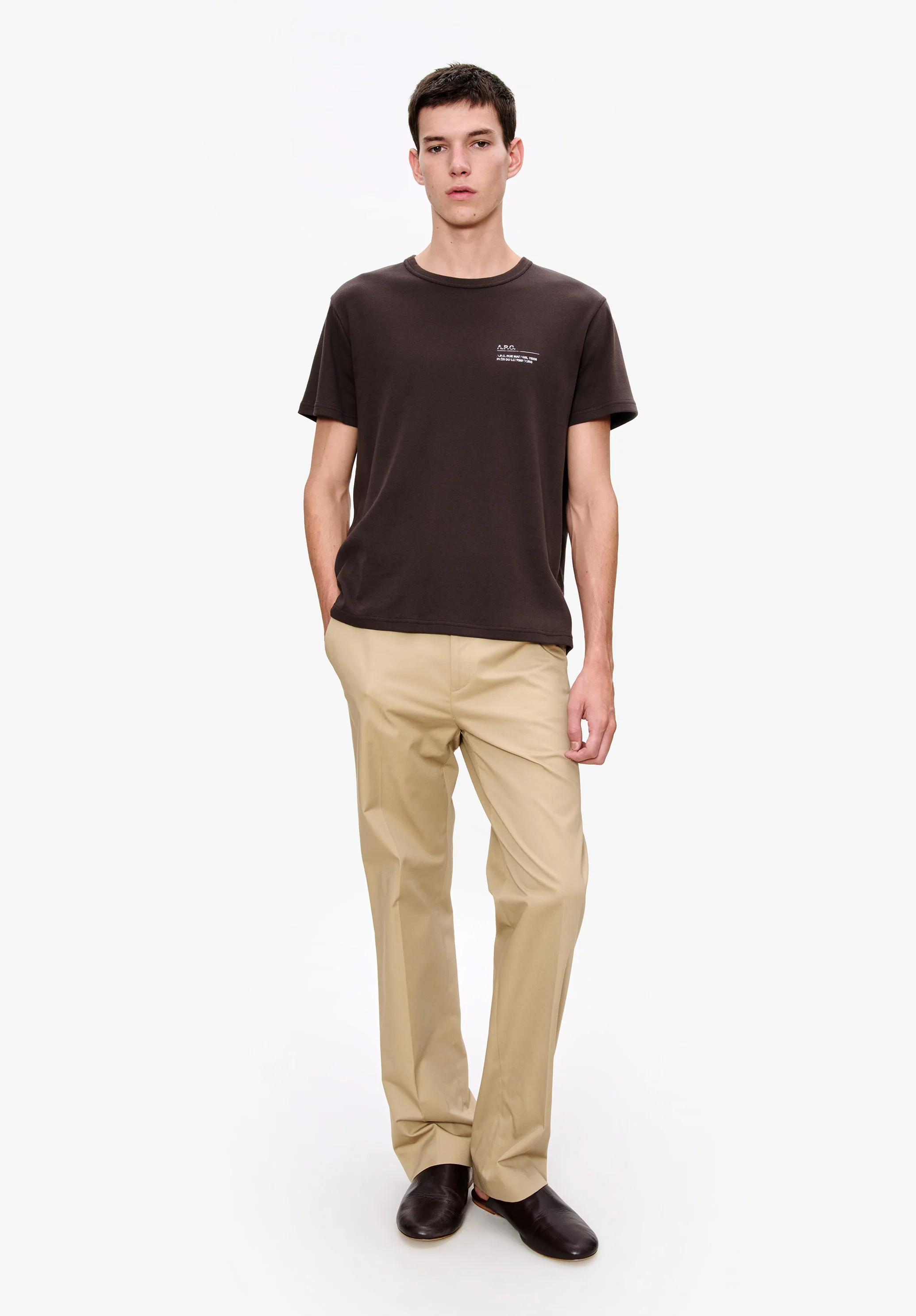 Niclas T-shirt - Image 2