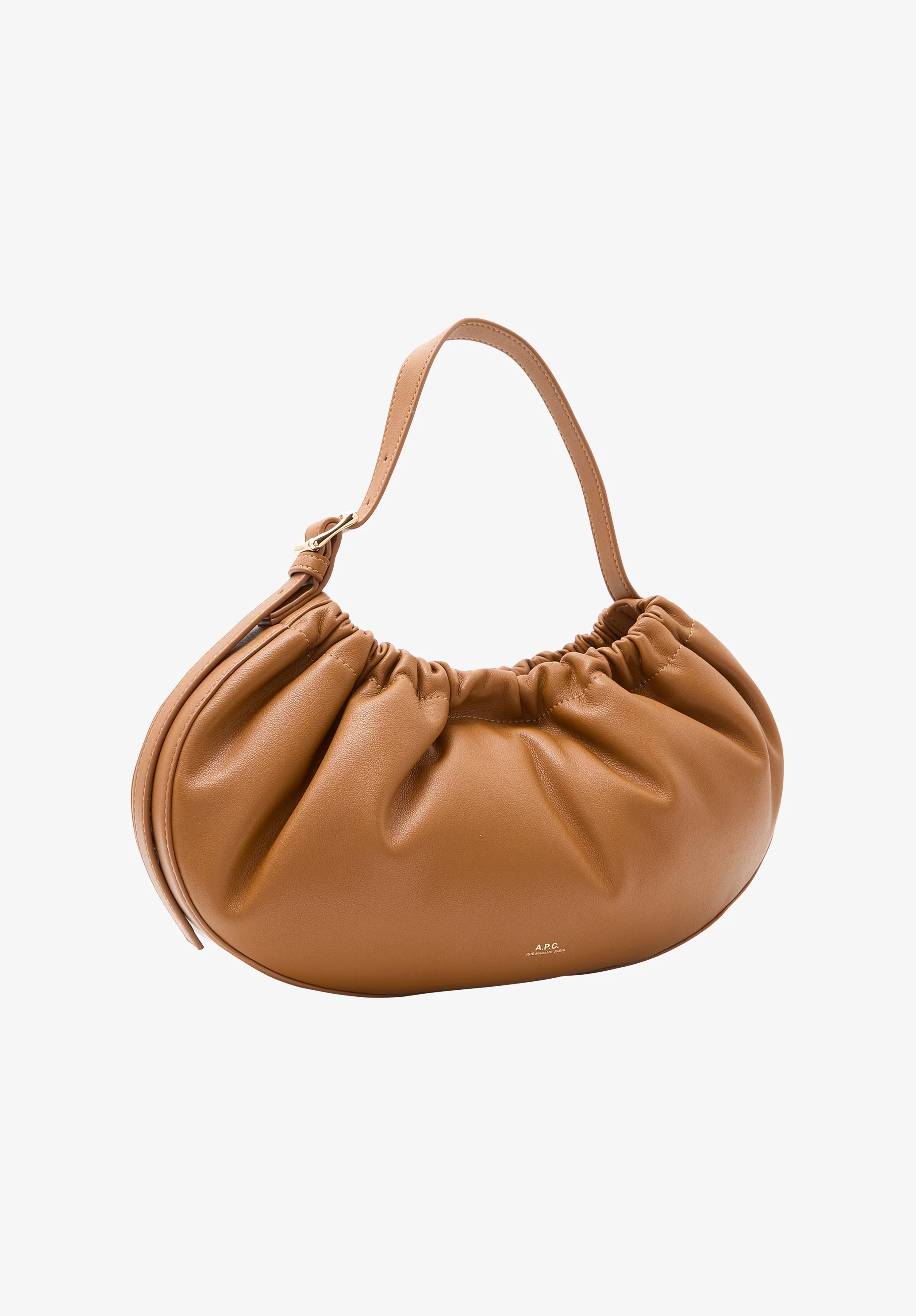 Ninon Hoop bag - Image 3