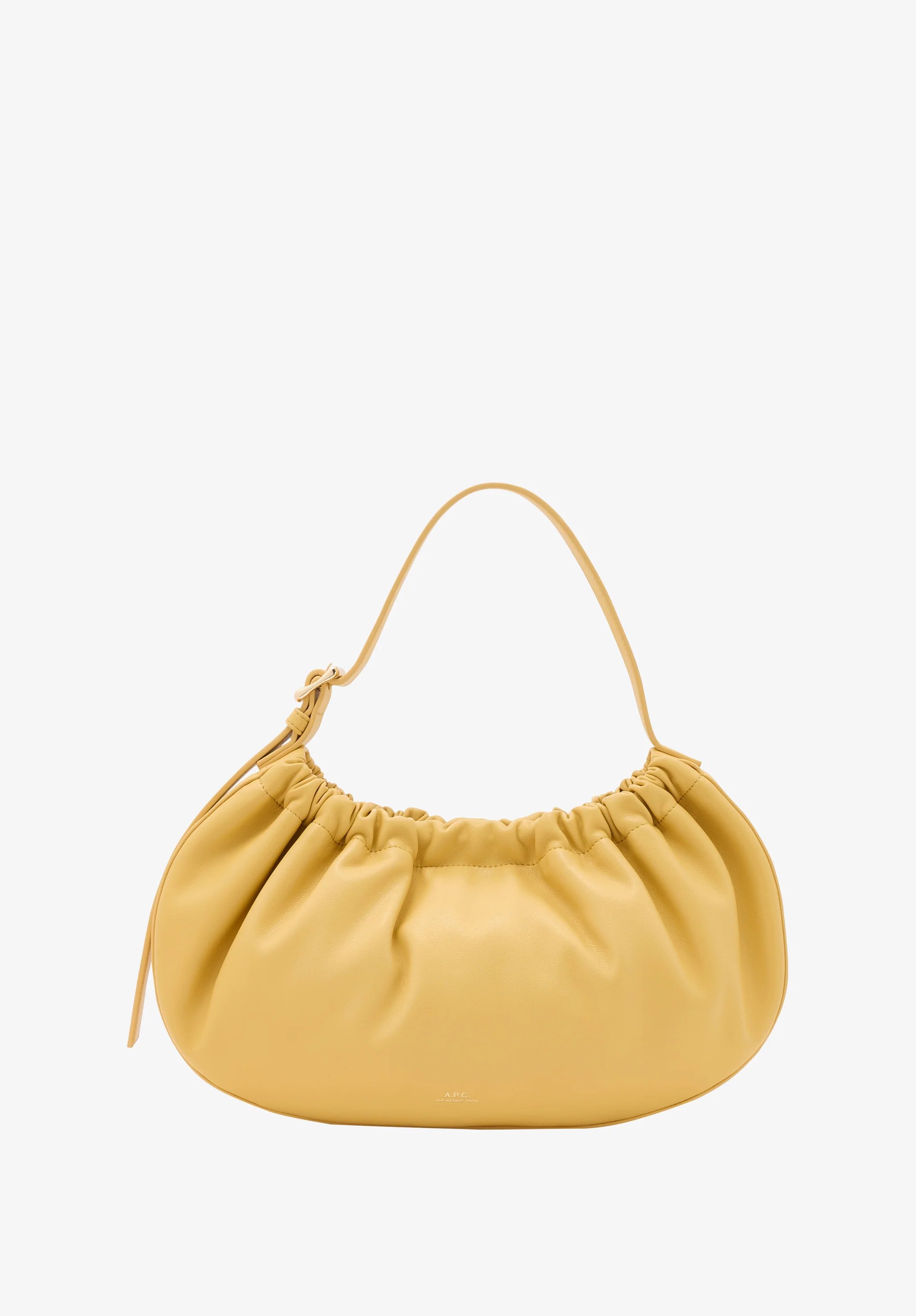 Ninon Hoop bag - Image 2