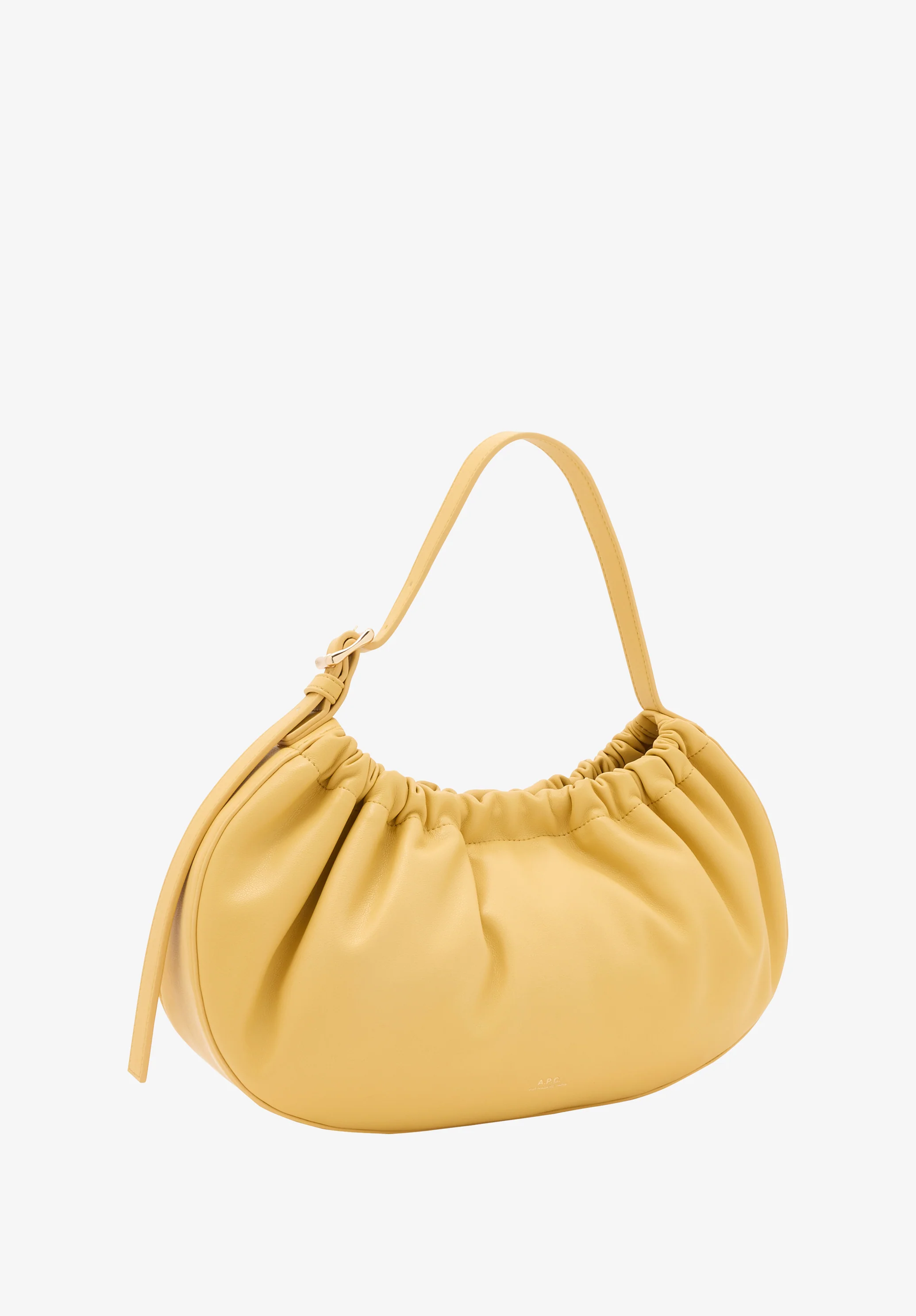 Ninon Hoop bag - Image 3