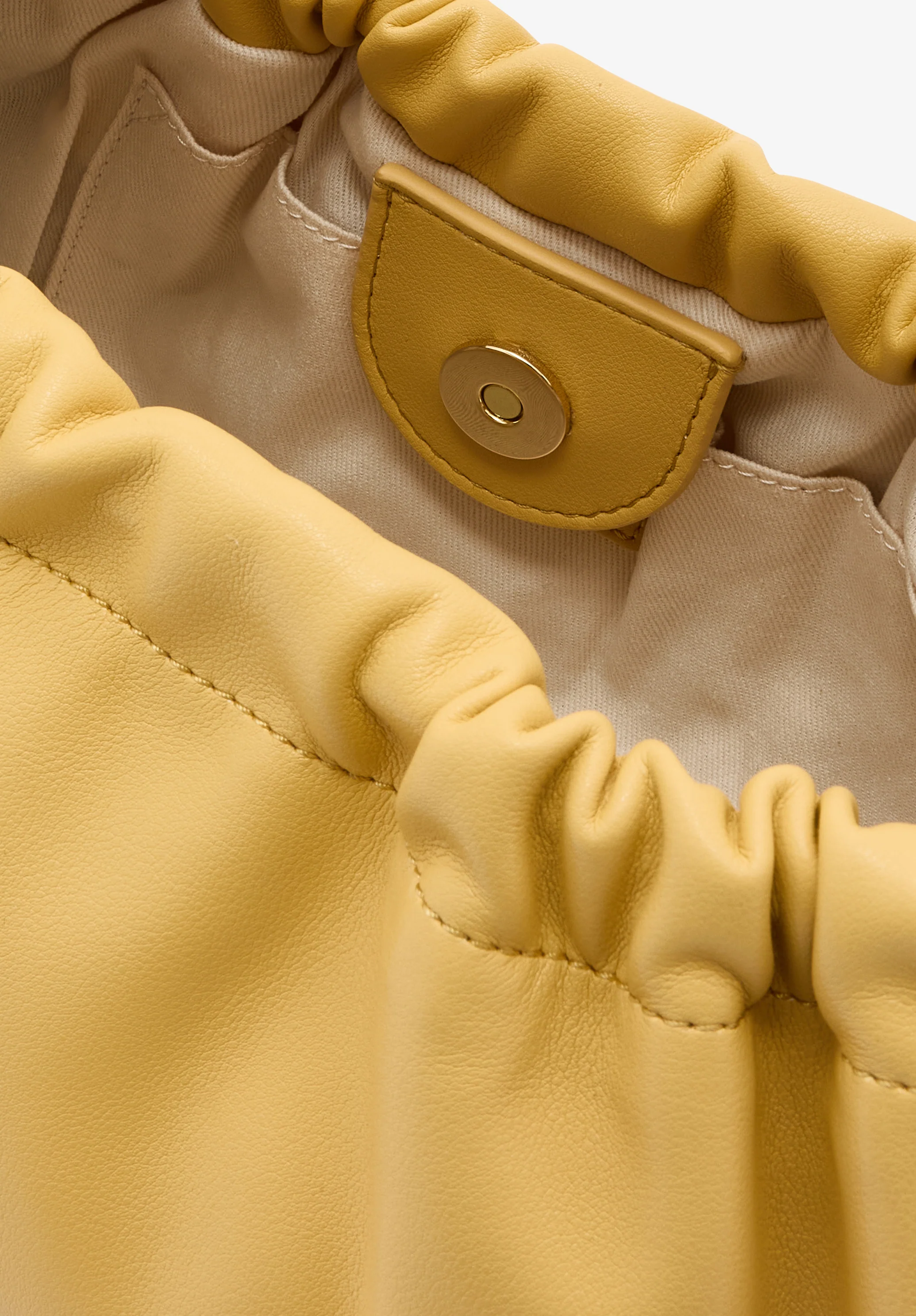 Ninon Hoop bag - Image 5