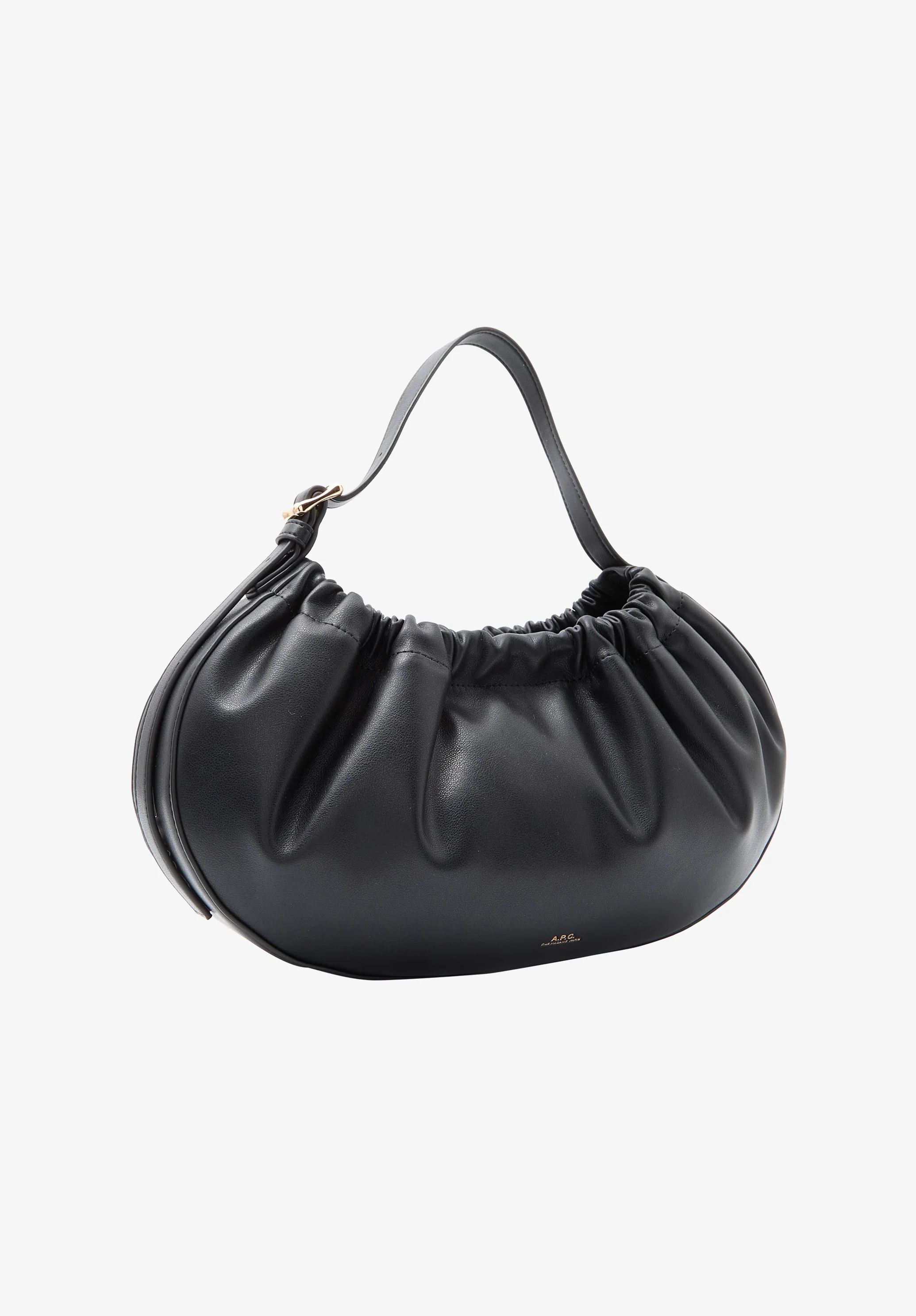 Ninon Hoop bag - Image 3