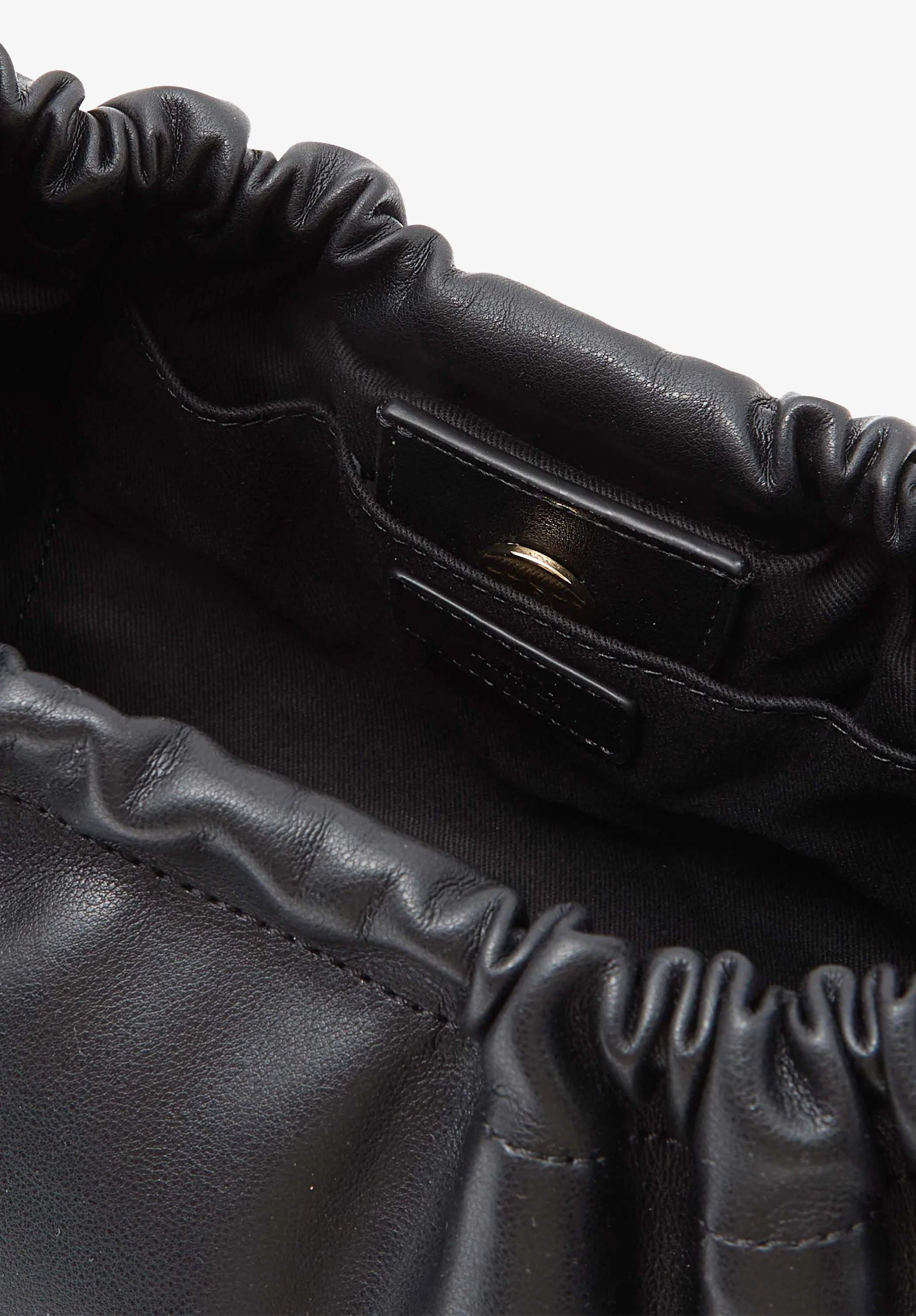 Ninon Hoop bag - Image 5