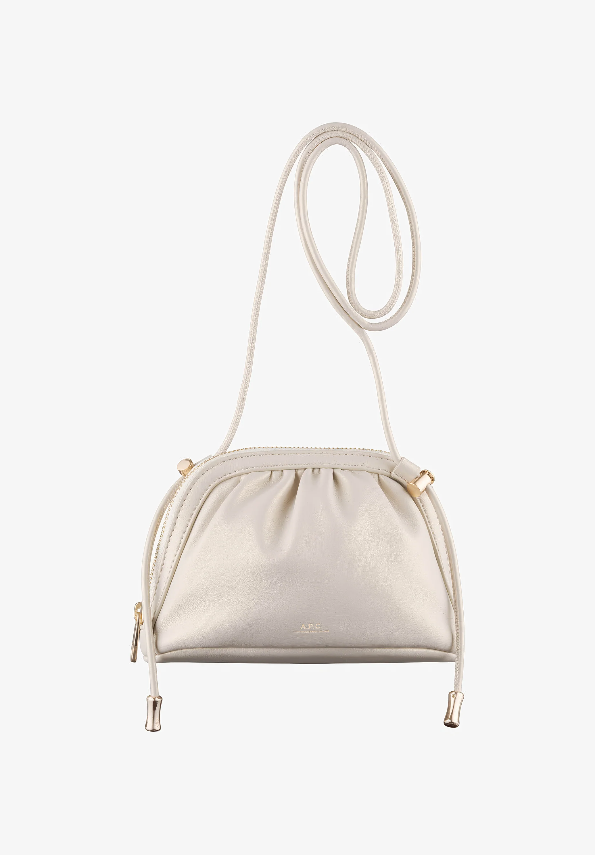 Ninon Small drawstring bag