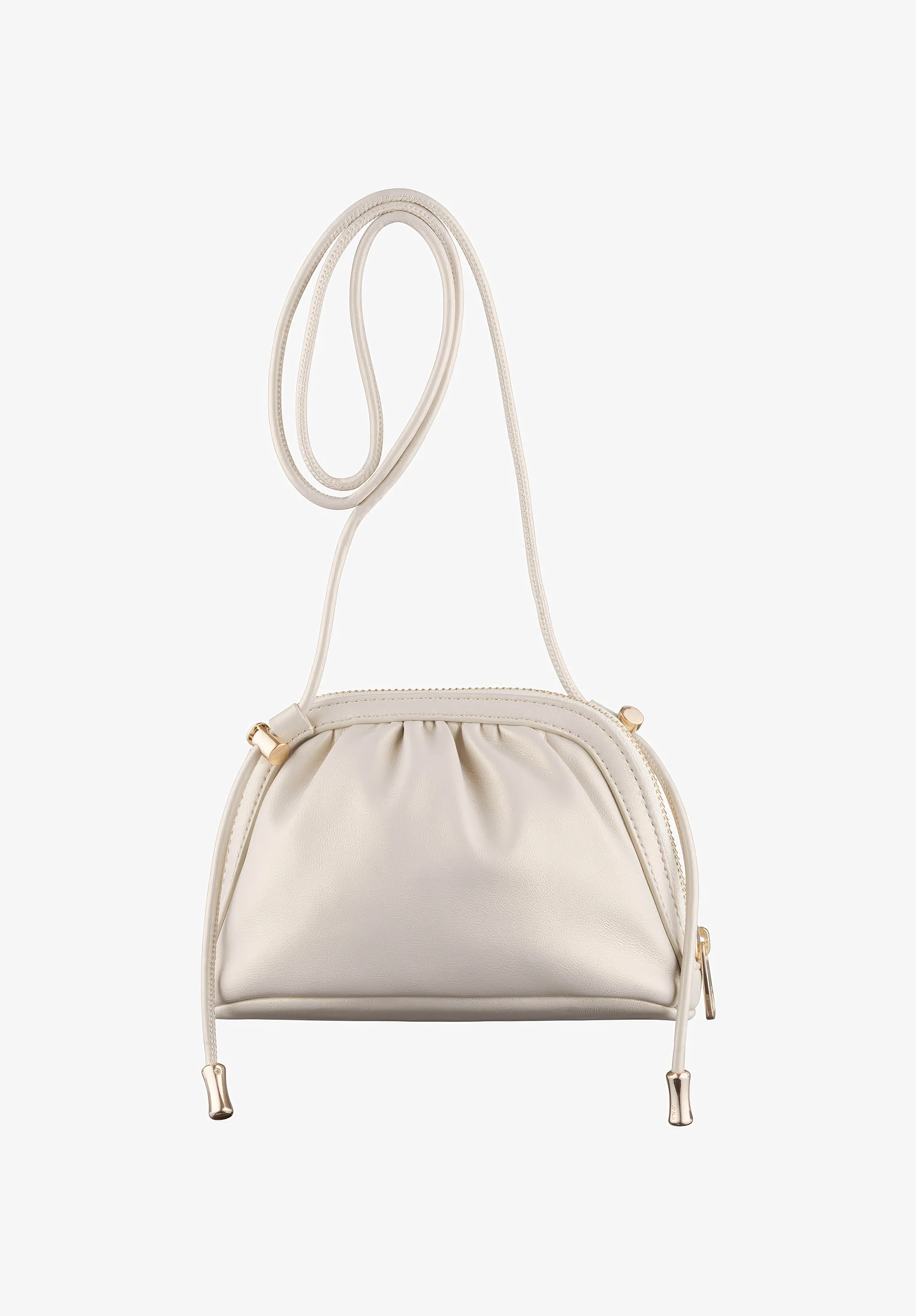 Ninon Small drawstring bag - Image 5