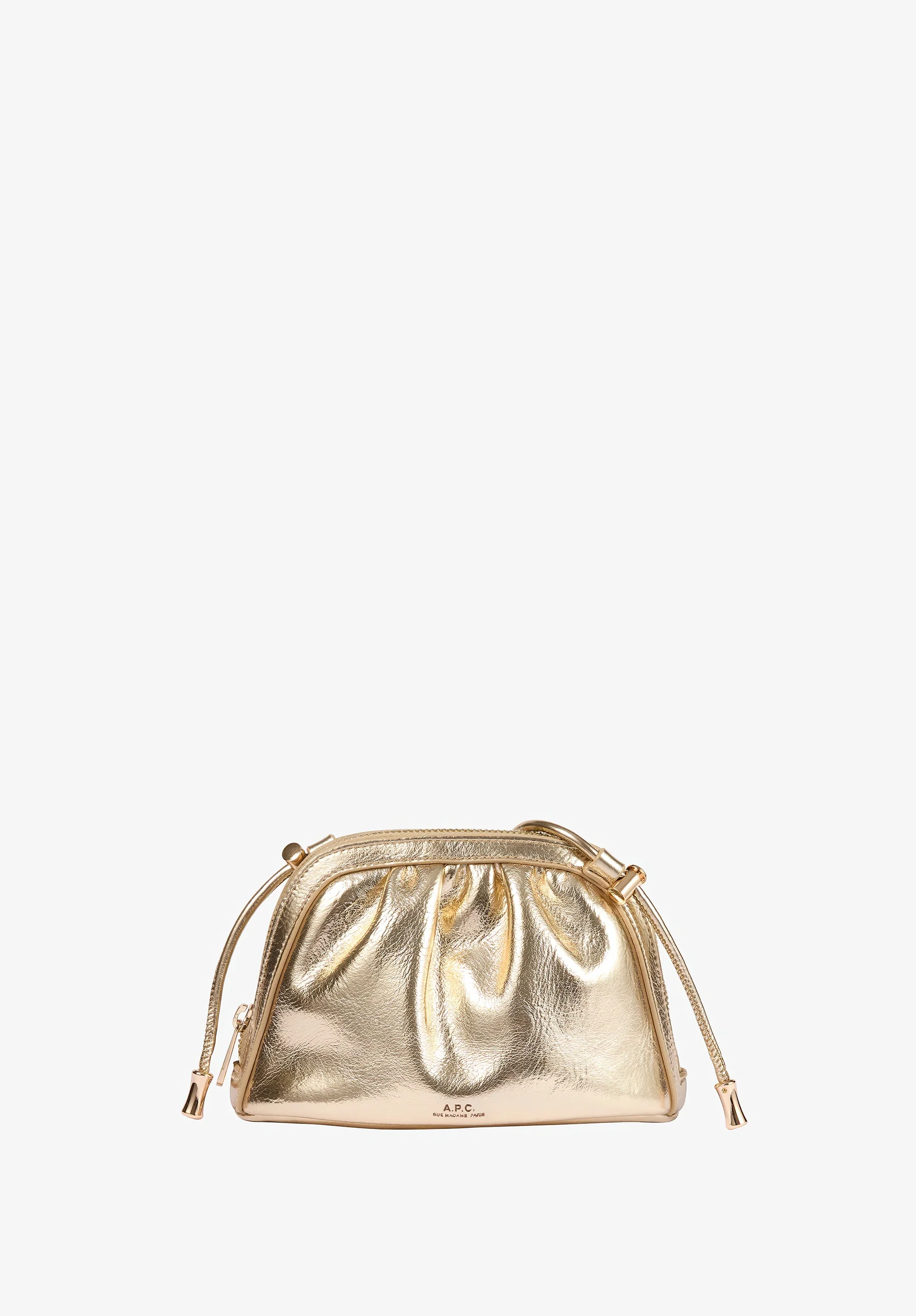 Ninon Small drawstring bag