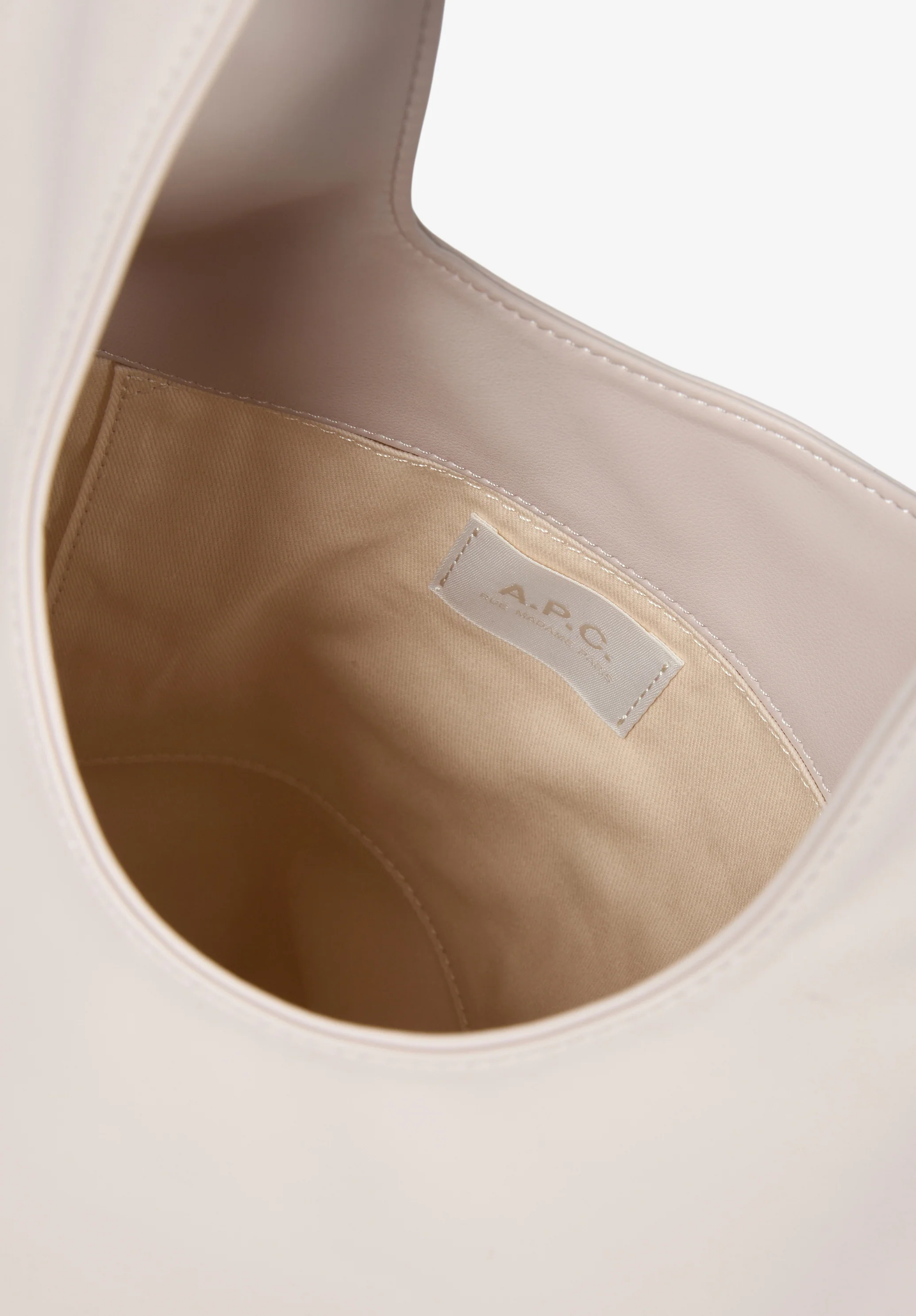 Ninon Small tote bag - Image 4