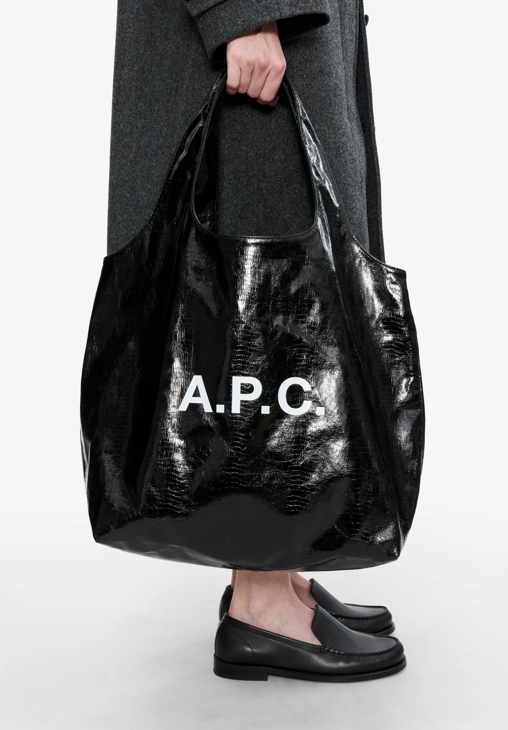 Ninon tote bag - Image 2