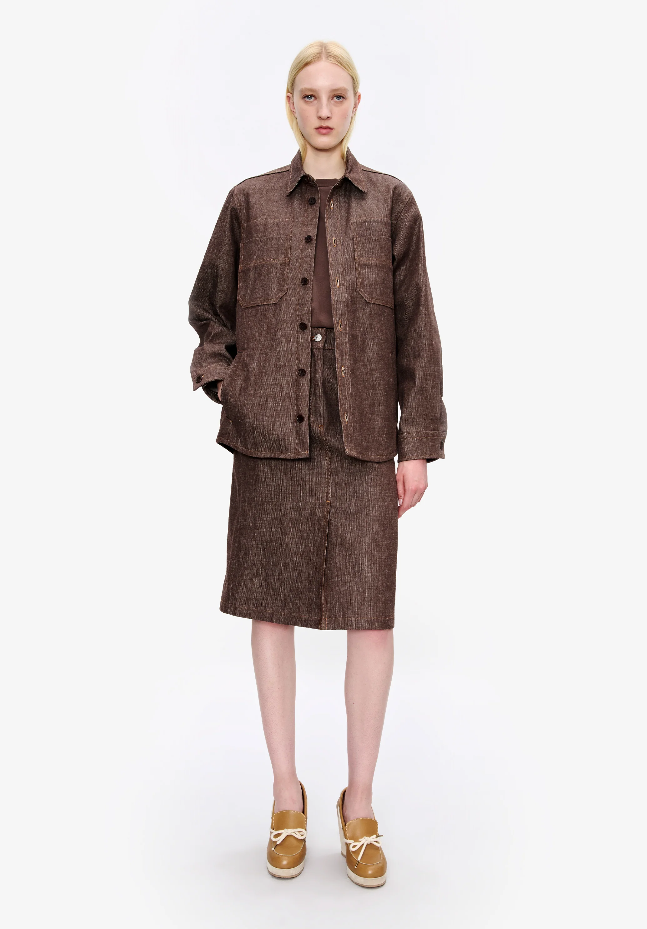 Noah jacket - Image 2