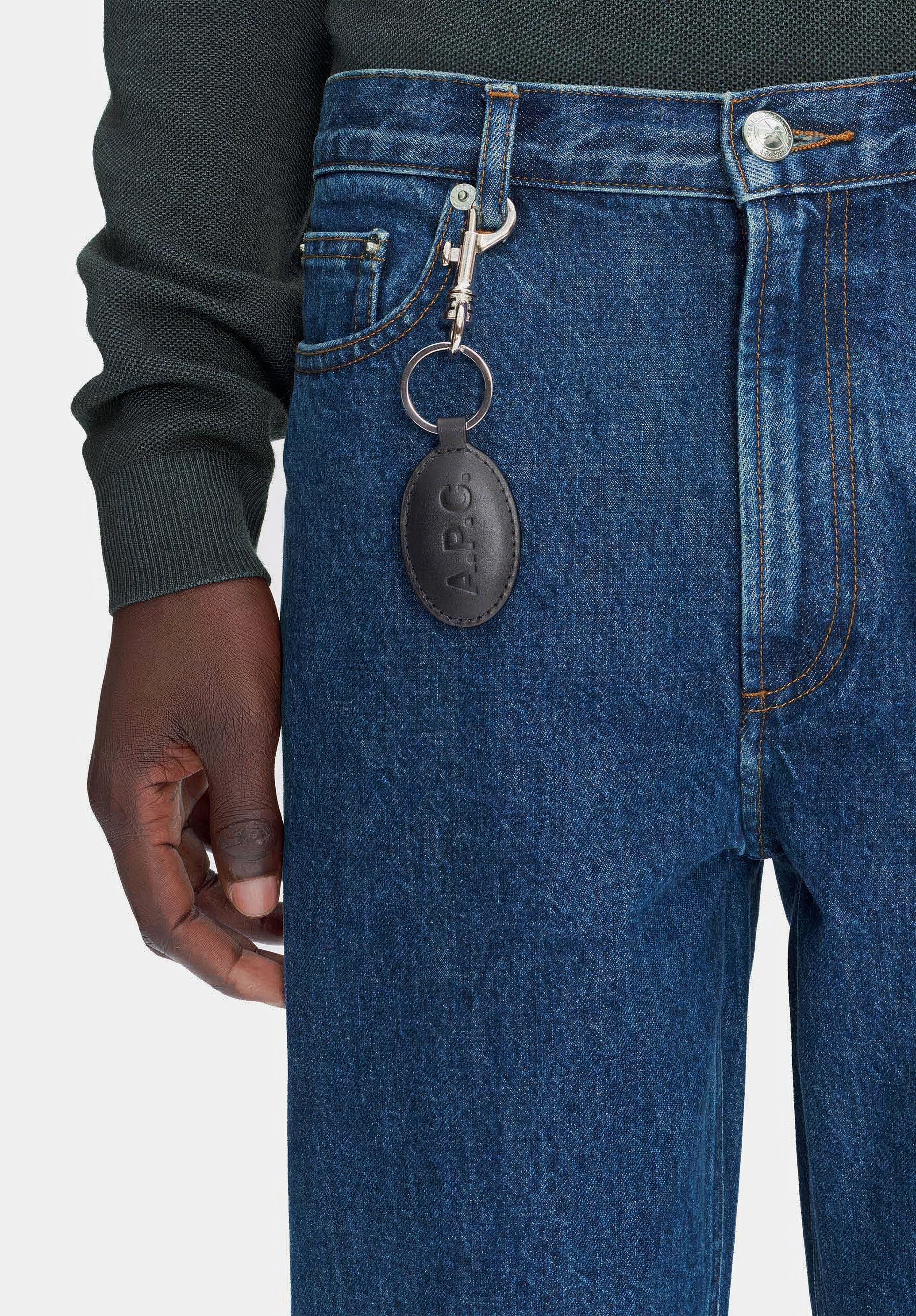 Osaka key ring - Image 2