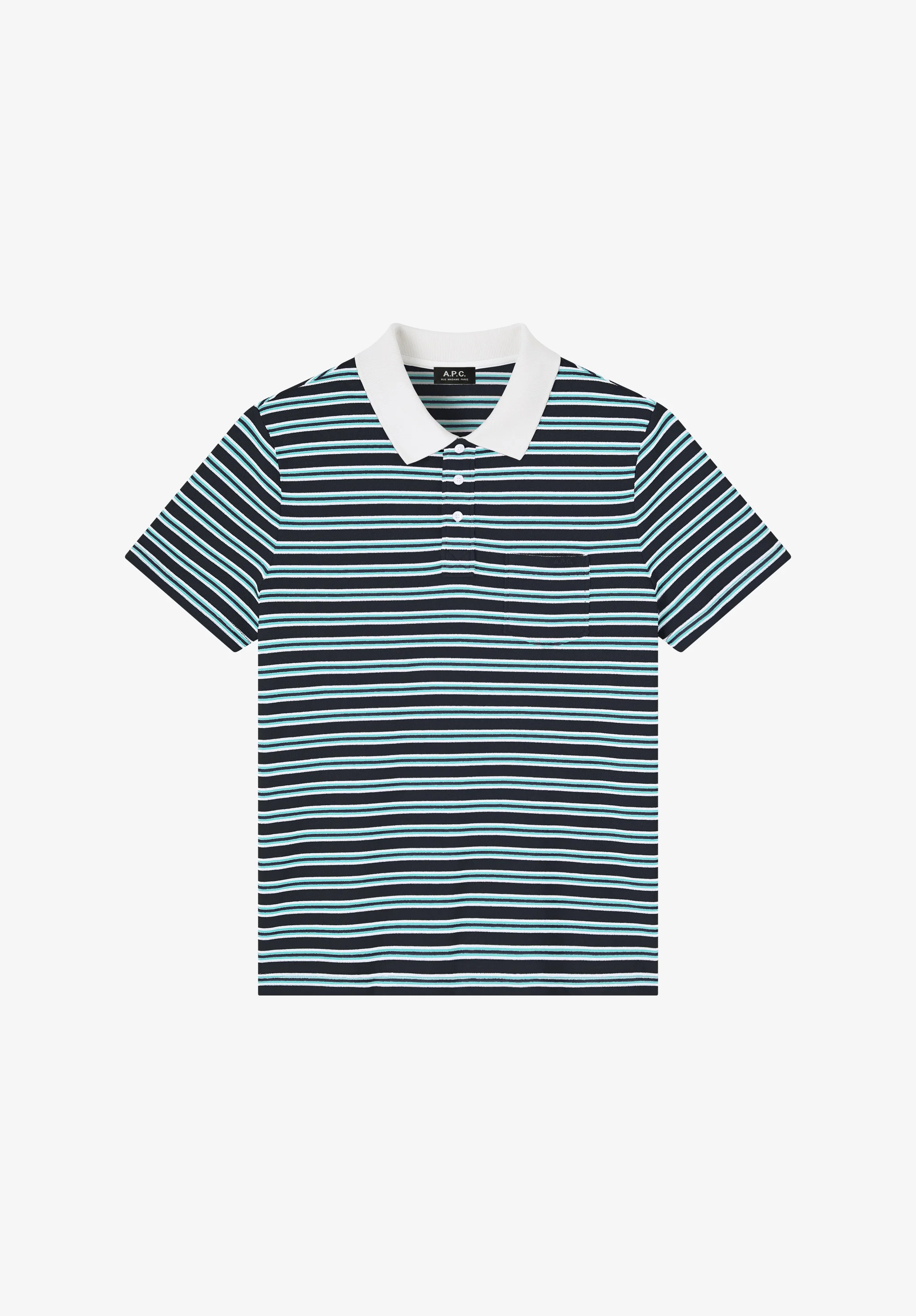 Oscar polo shirt