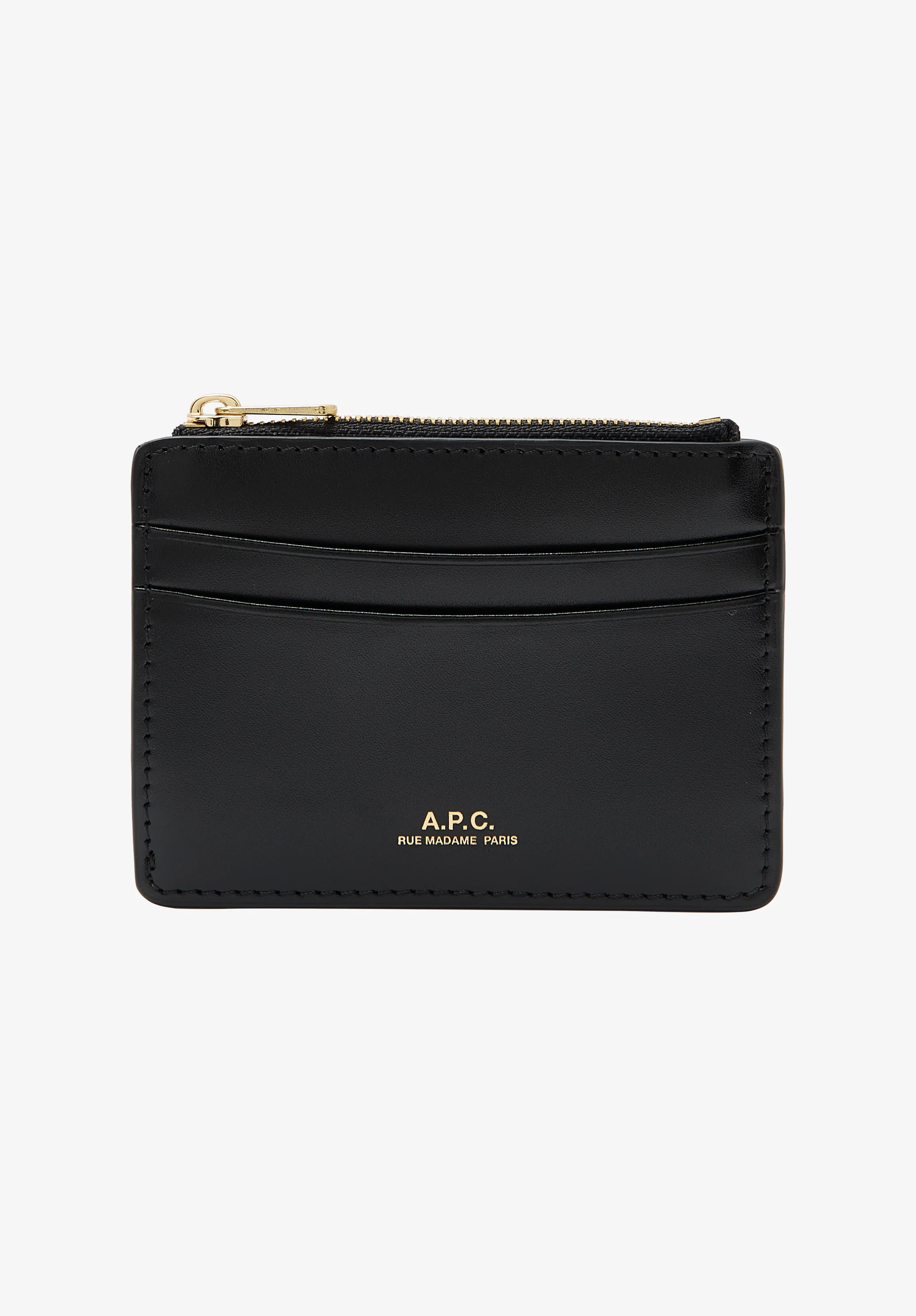 Paris cardholder