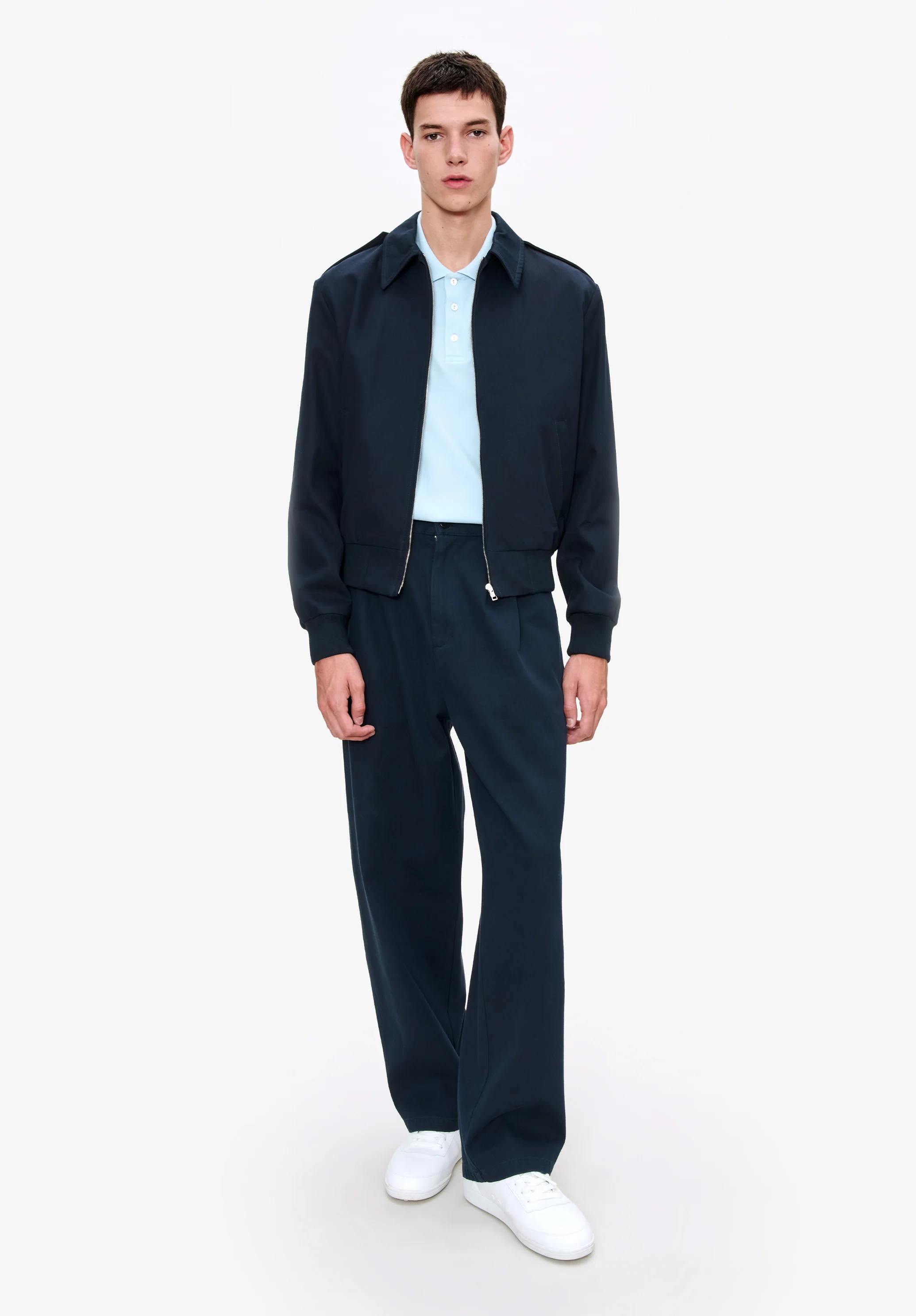 Police jacket - Image 2