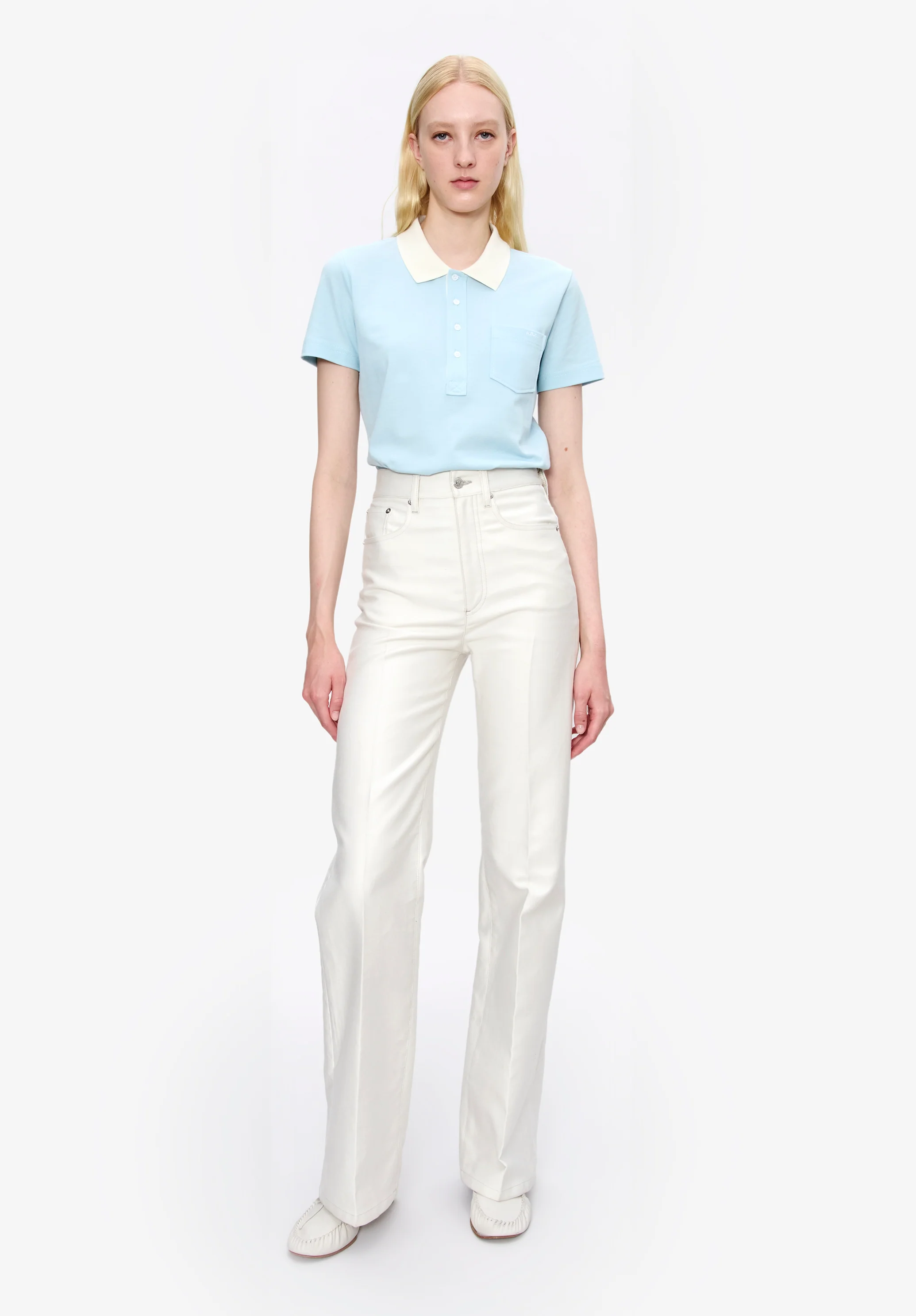 Polo shirt - Image 2