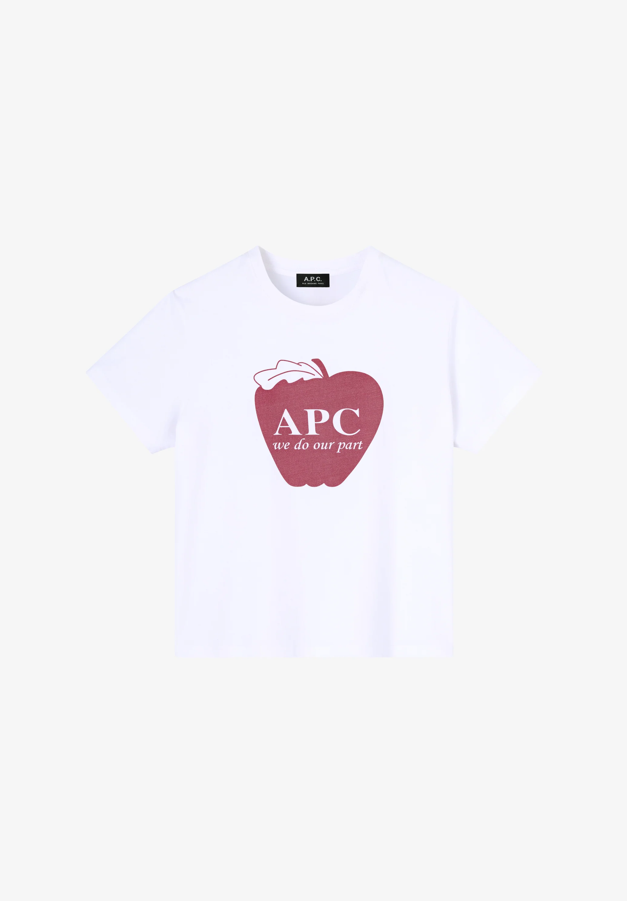 Pomme T-shirt