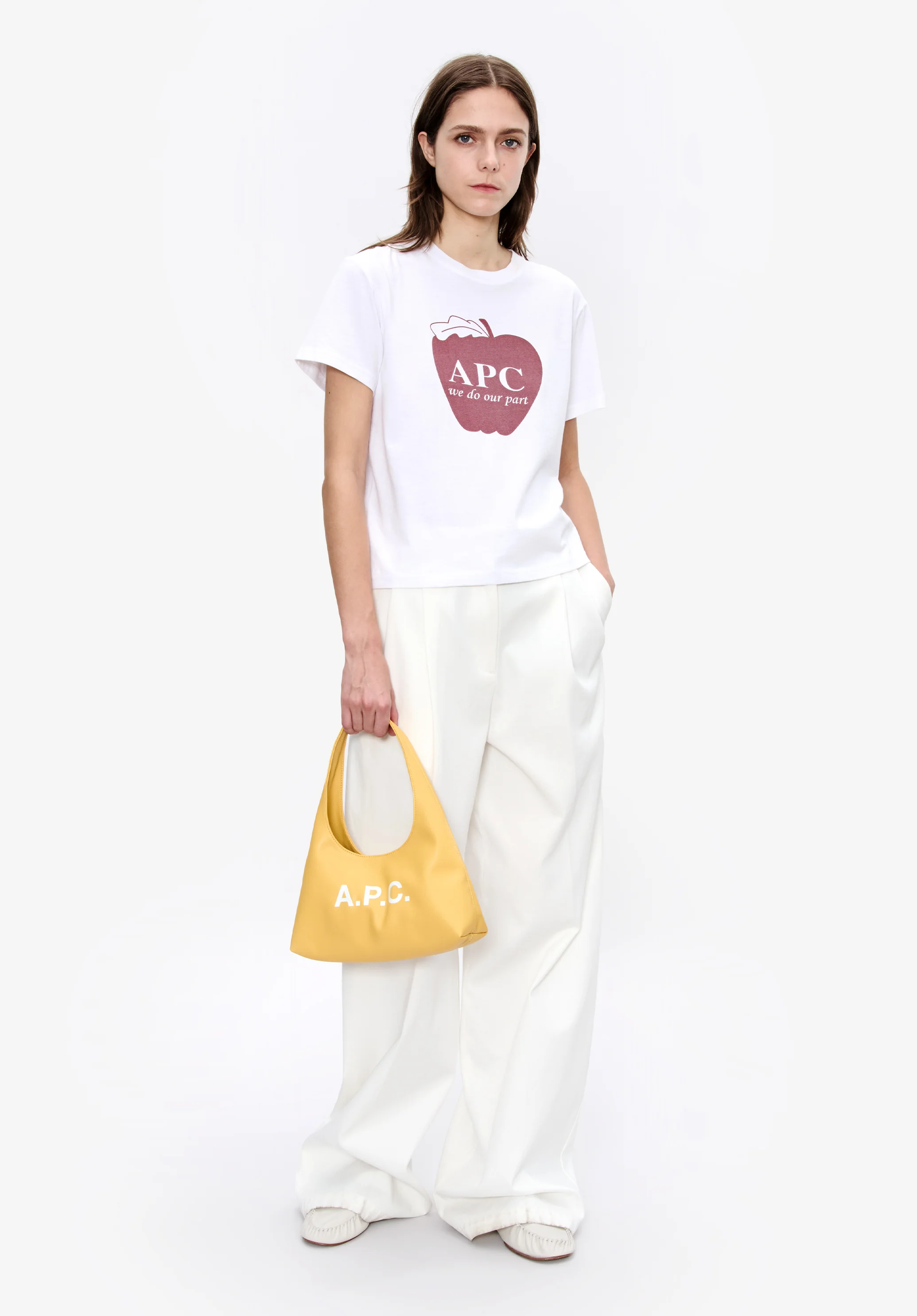 Pomme T-shirt - Image 2