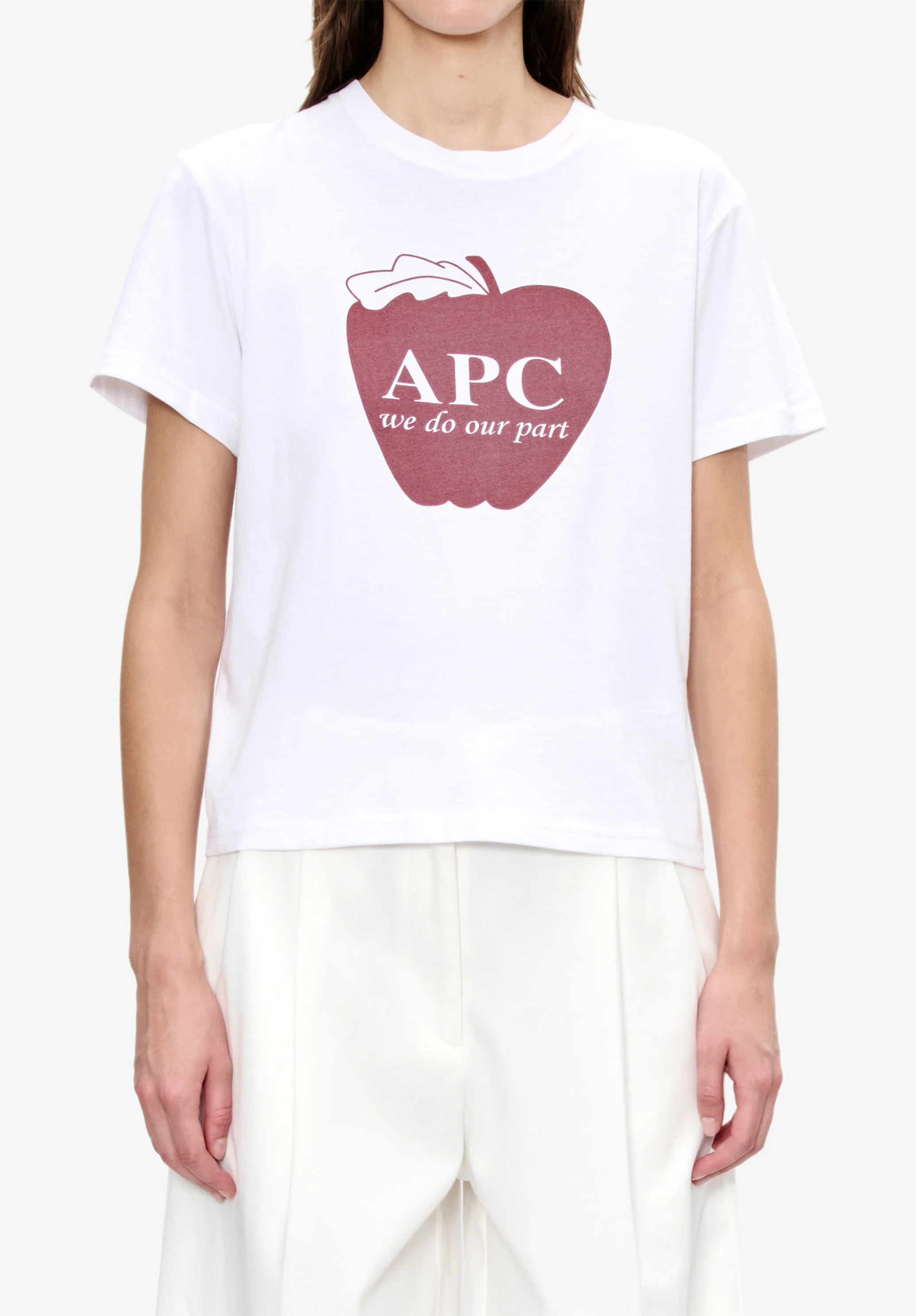 Pomme T-shirt - Image 4