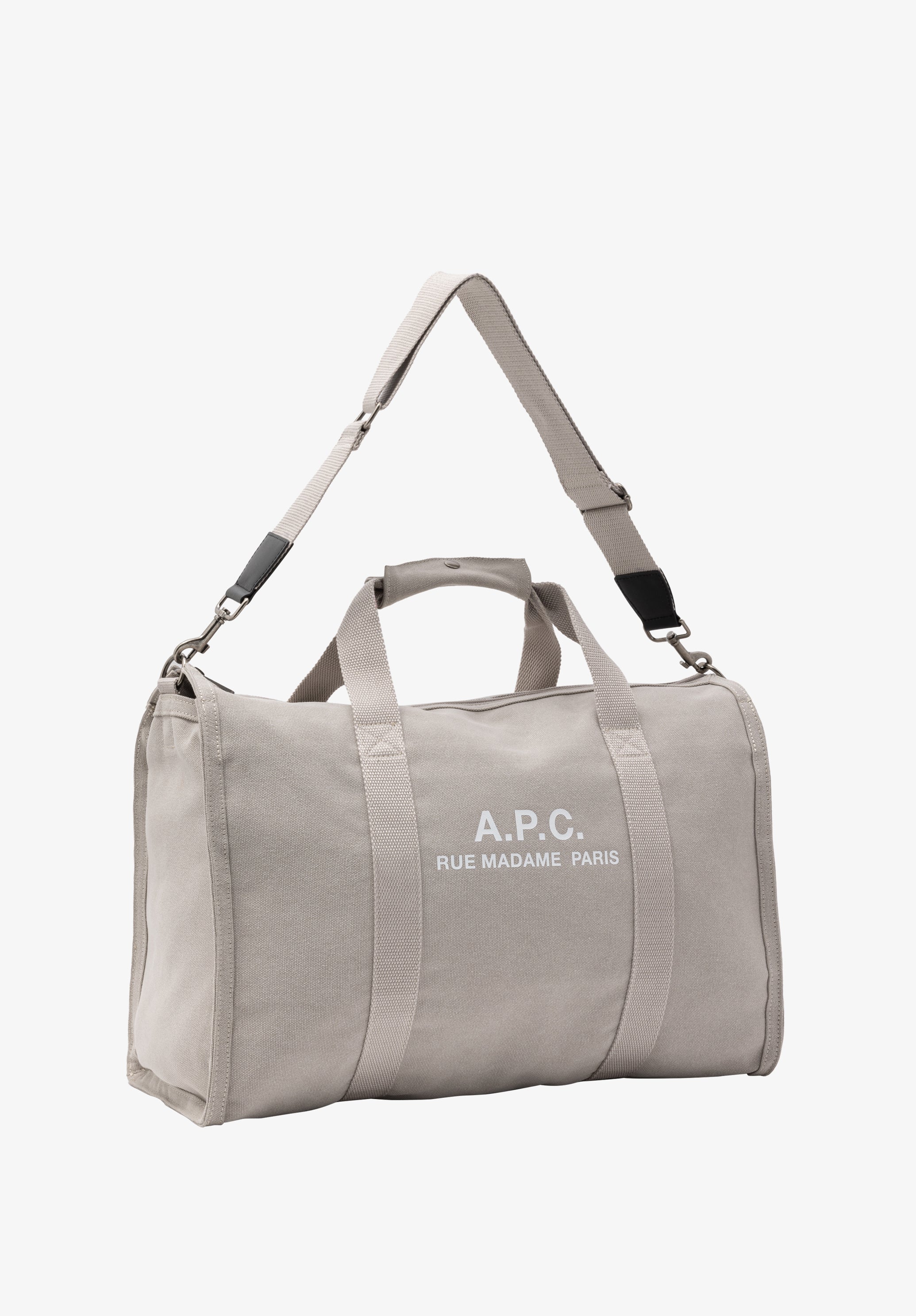 Recuperation gym bag - Image 3
