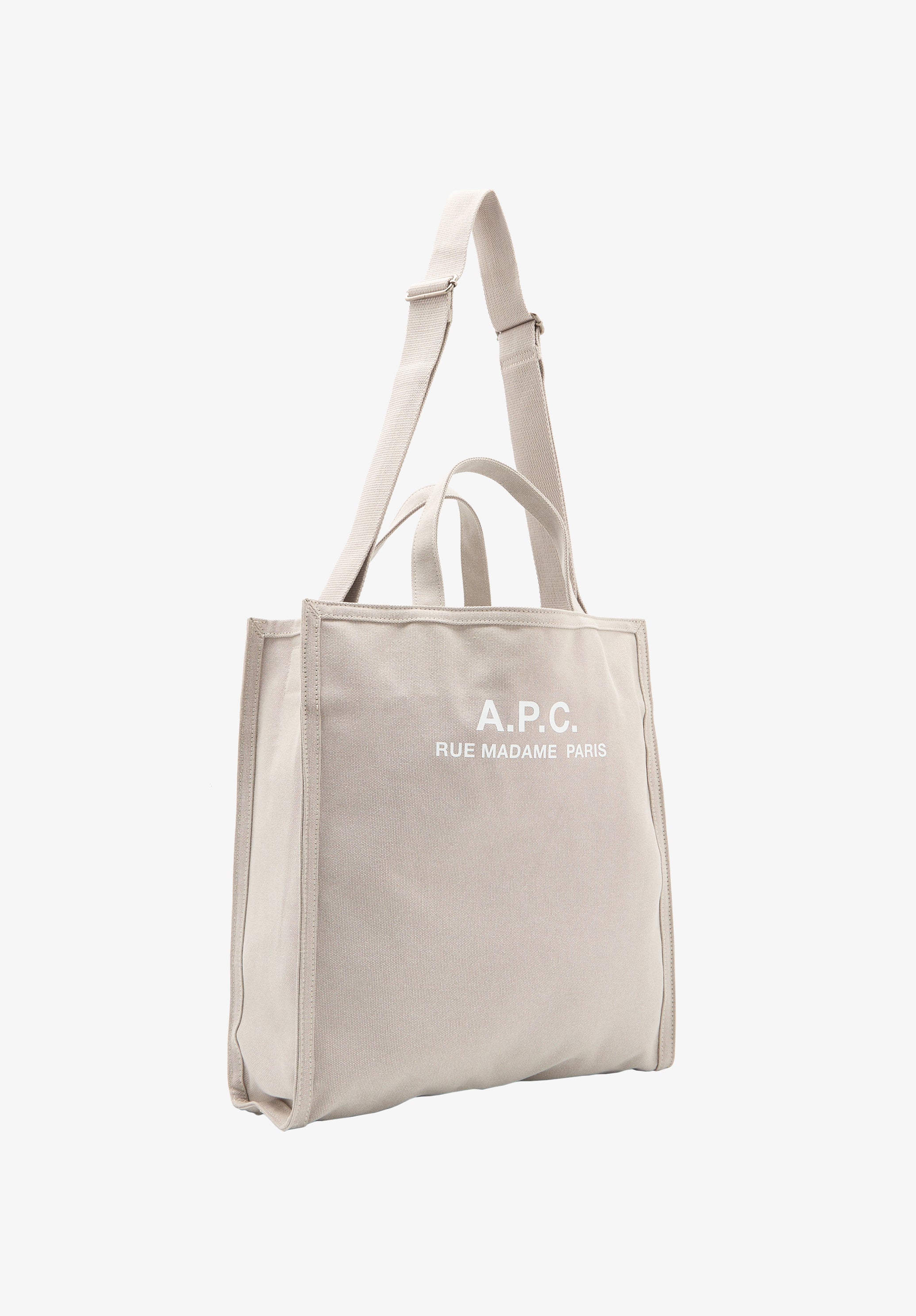Recuperation shopper tote - Image 3
