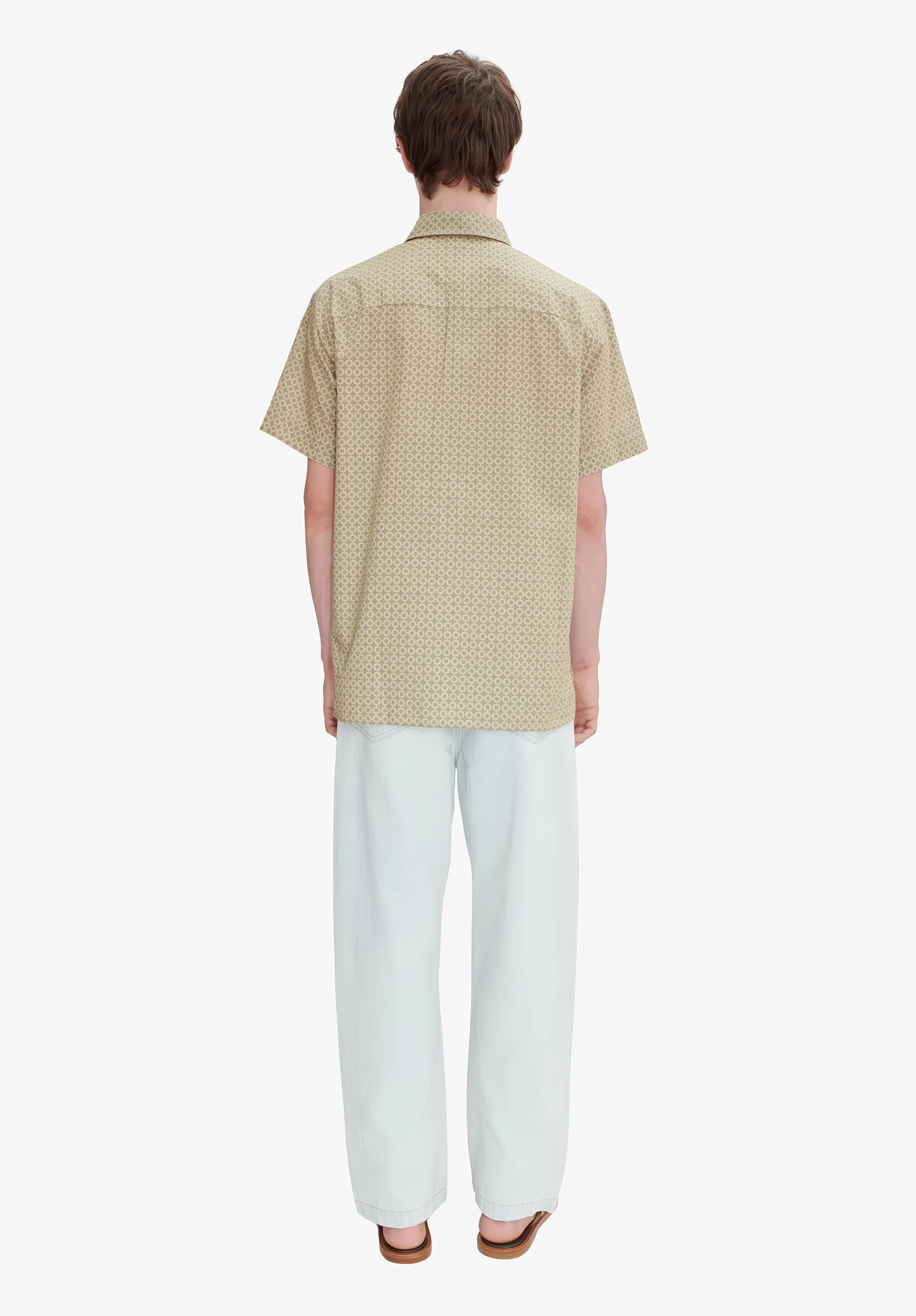 Ross short-sleeve shirt - Image 2