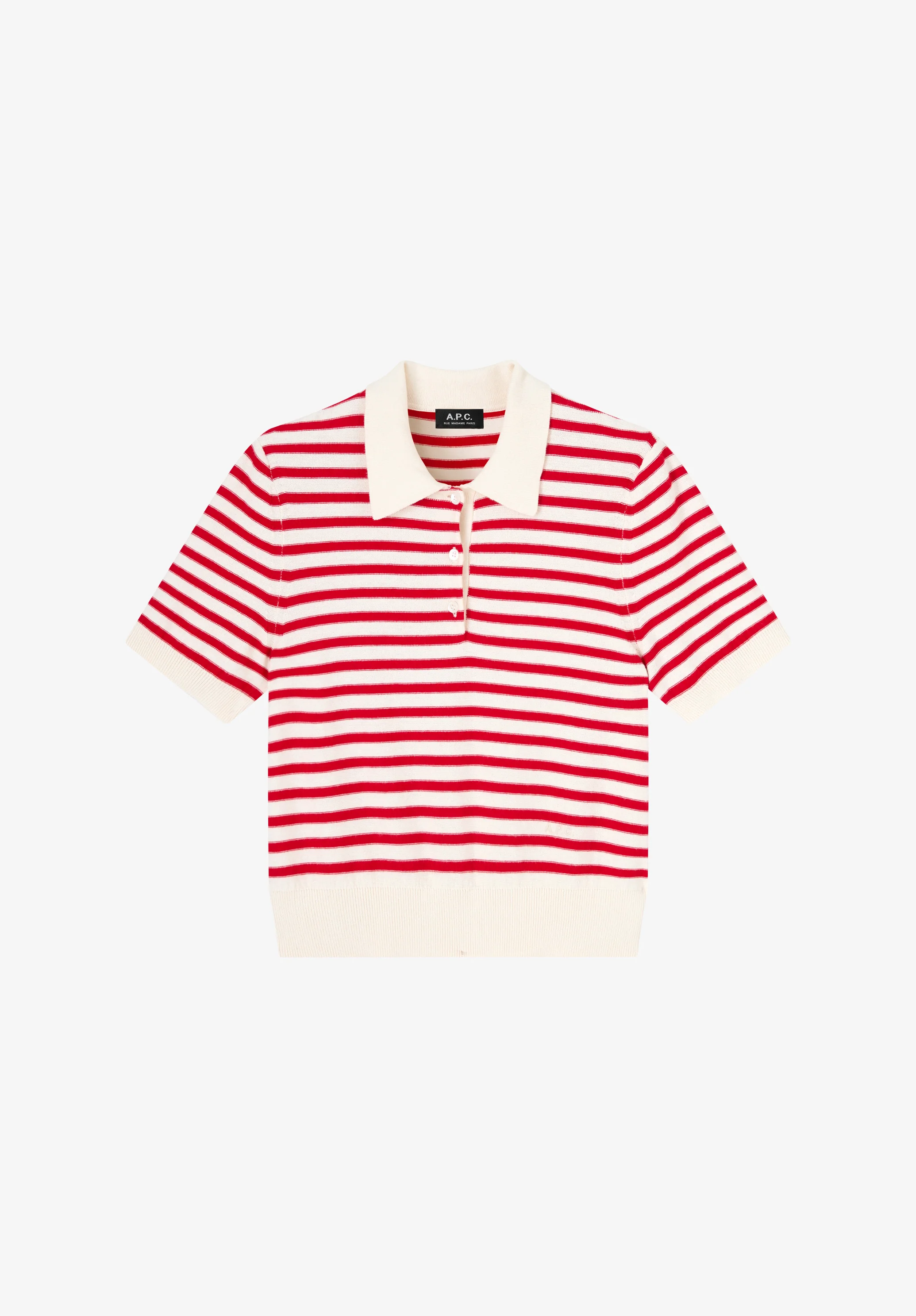 Ruby polo shirt